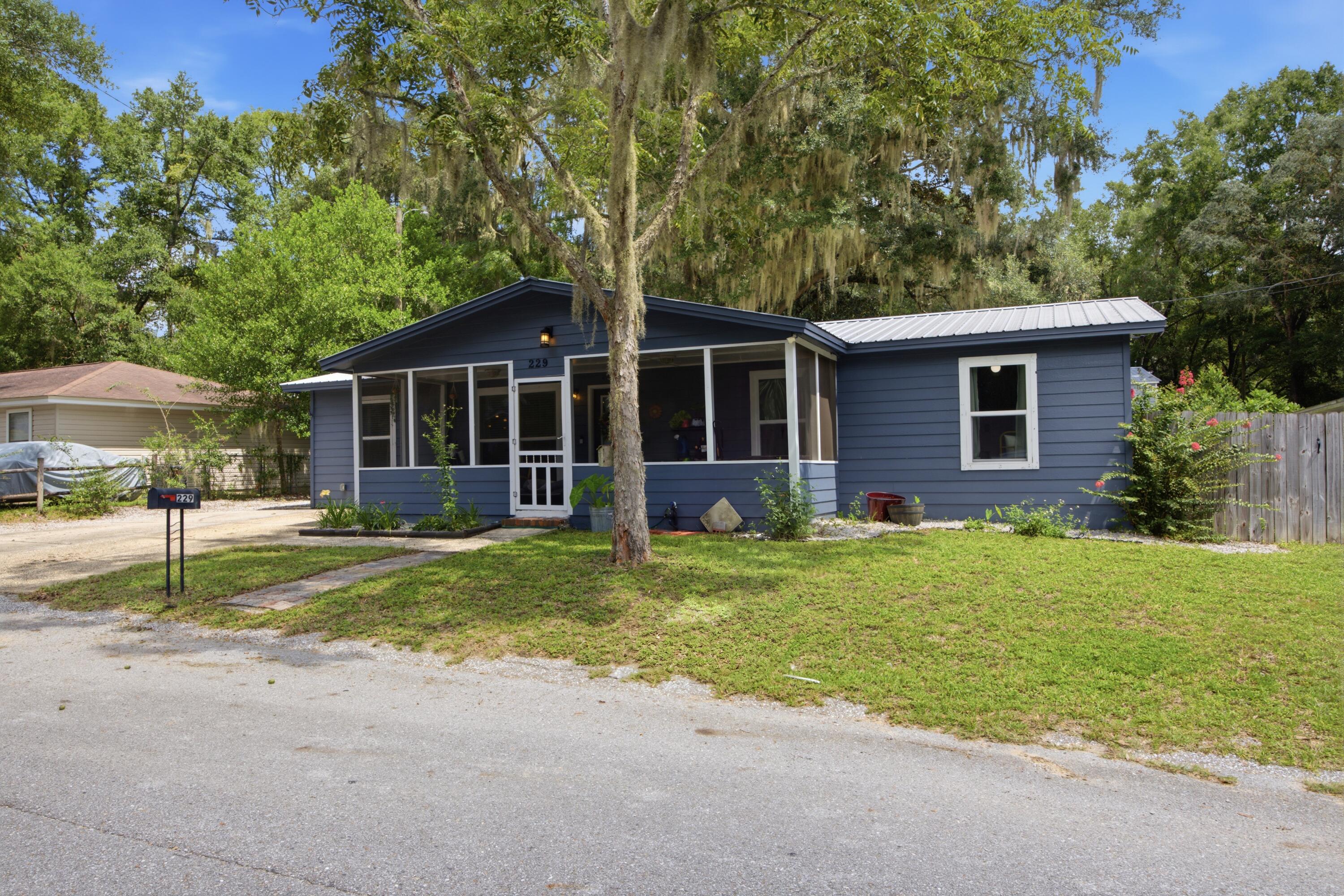 NATHEY ESTATES - Residential