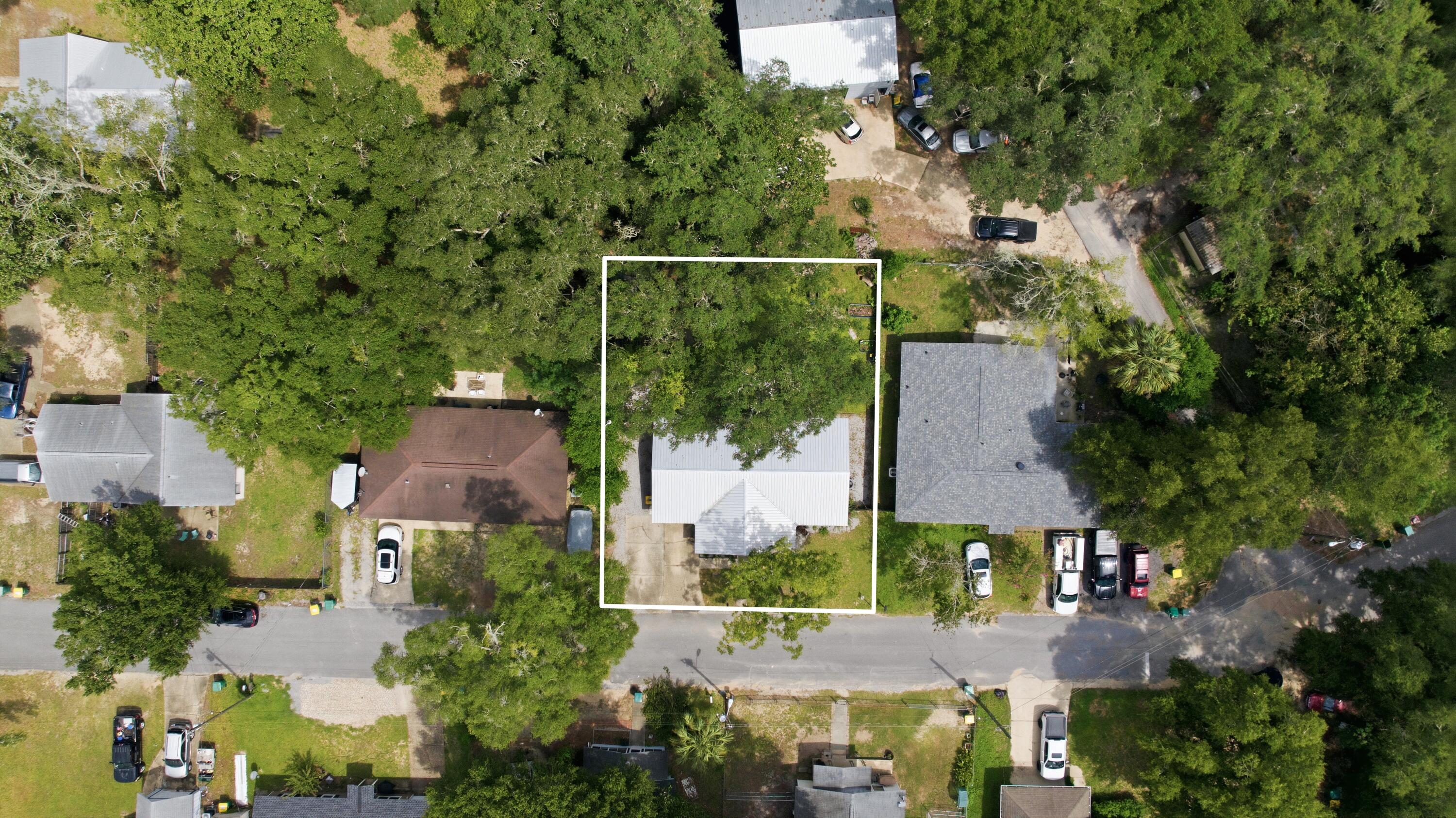 NATHEY ESTATES - Residential