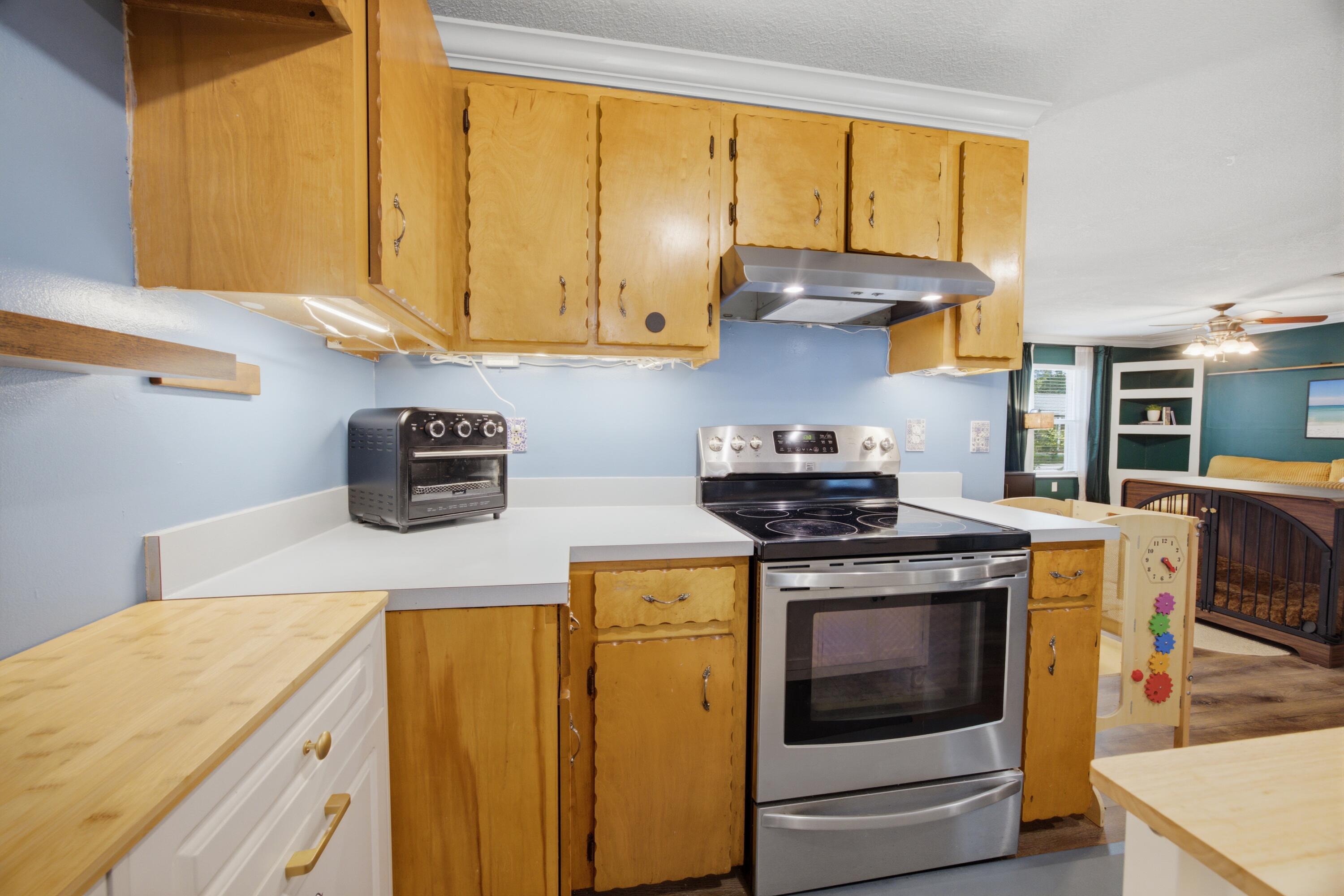 NATHEY ESTATES - Residential