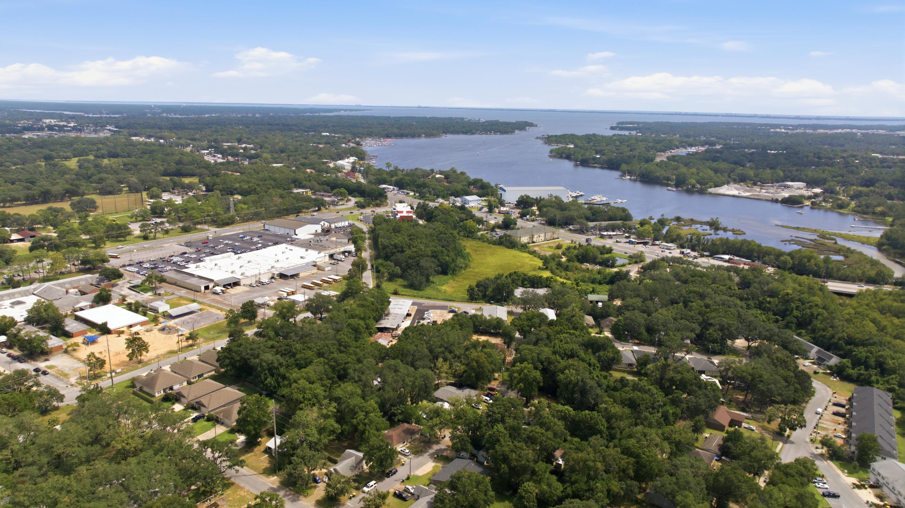 NATHEY ESTATES - Residential