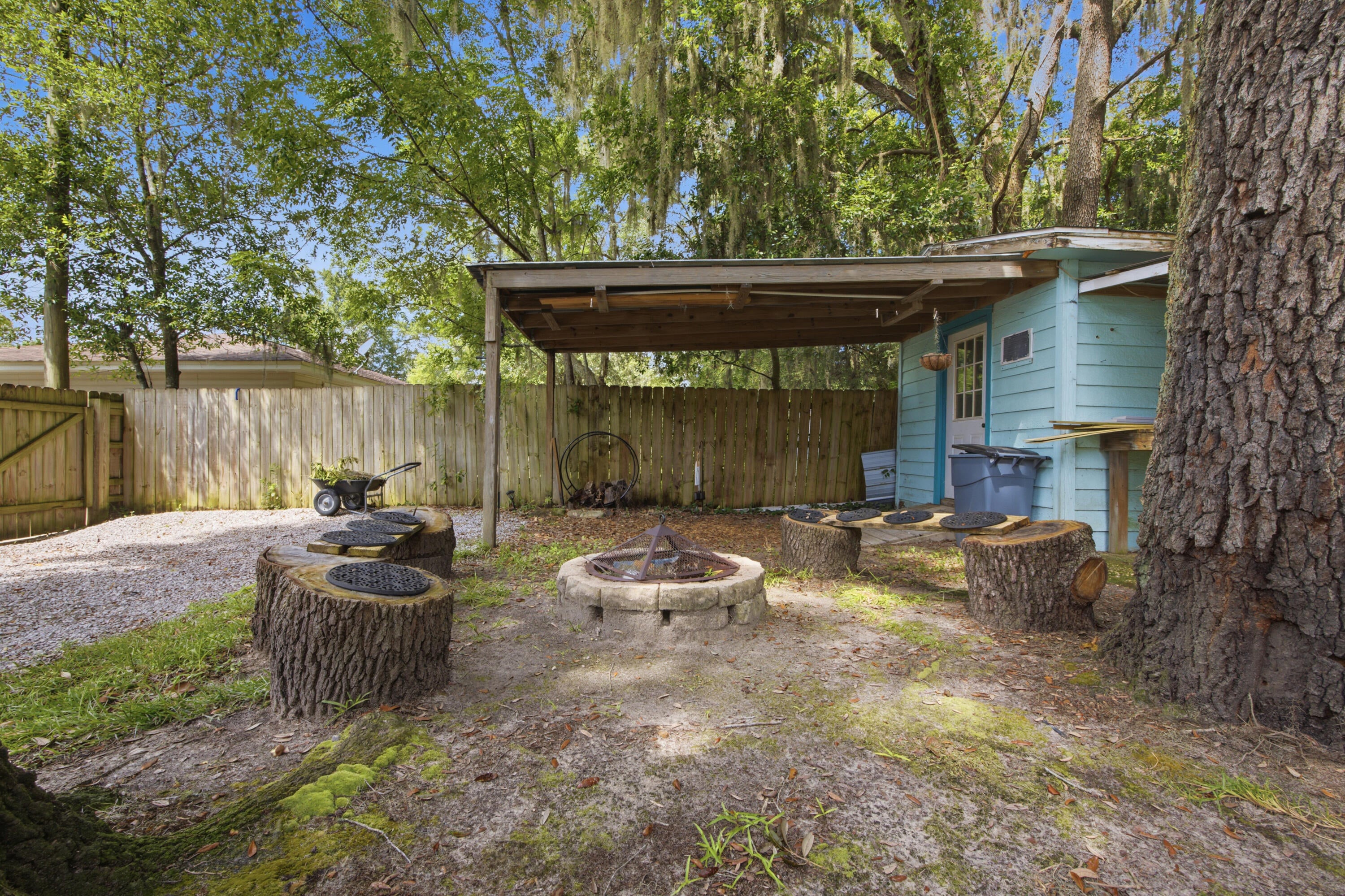 NATHEY ESTATES - Residential