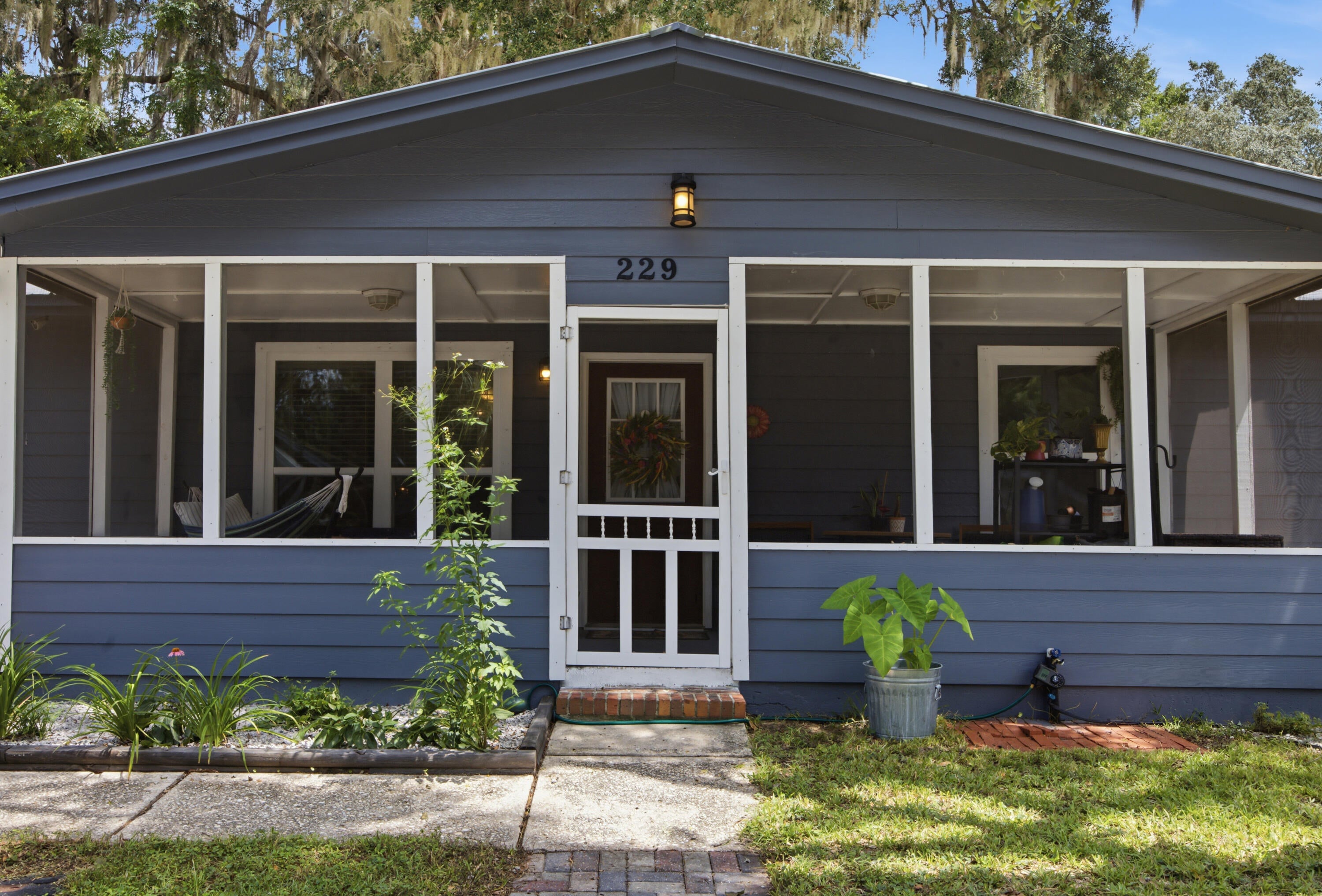 NATHEY ESTATES - Residential