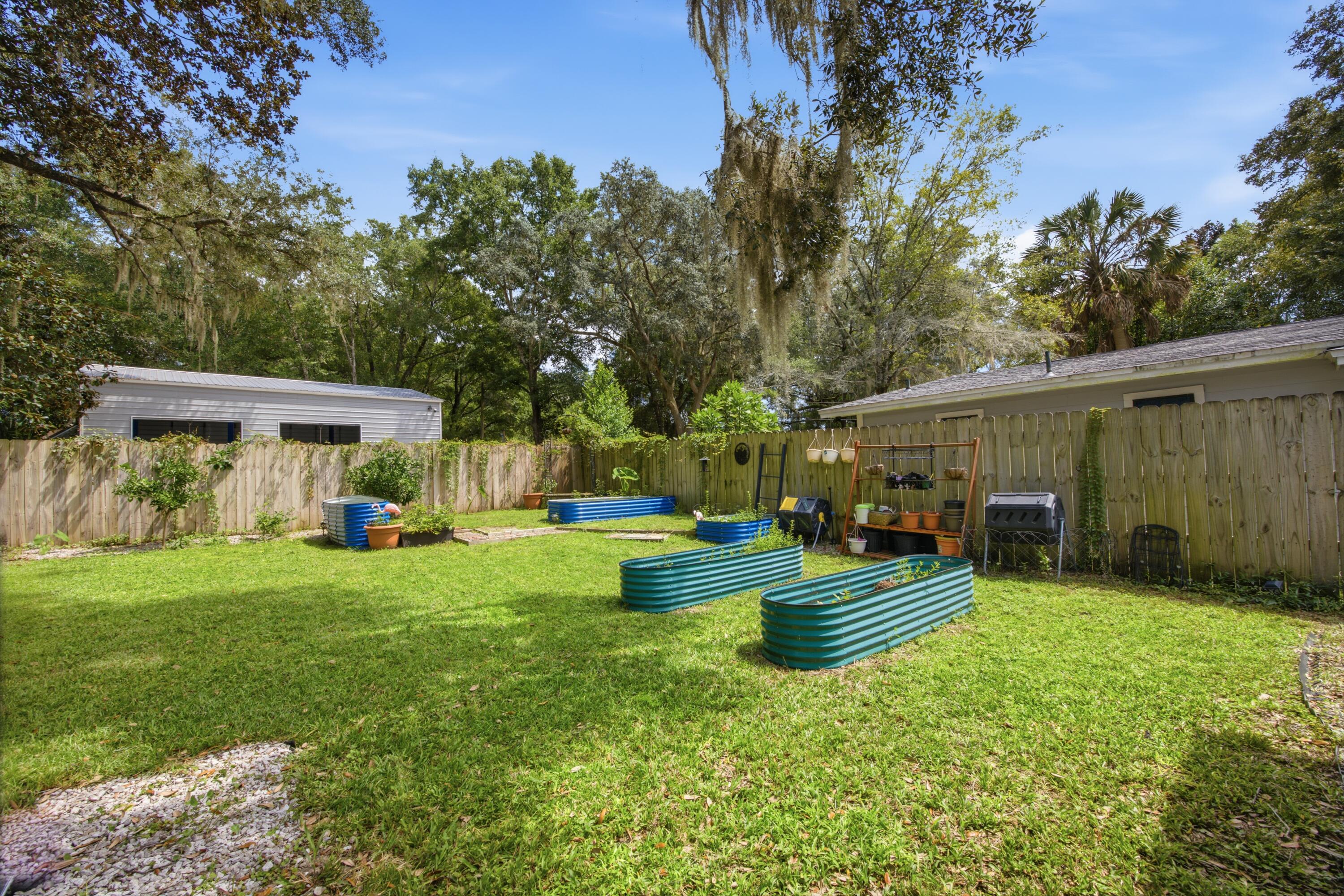 NATHEY ESTATES - Residential