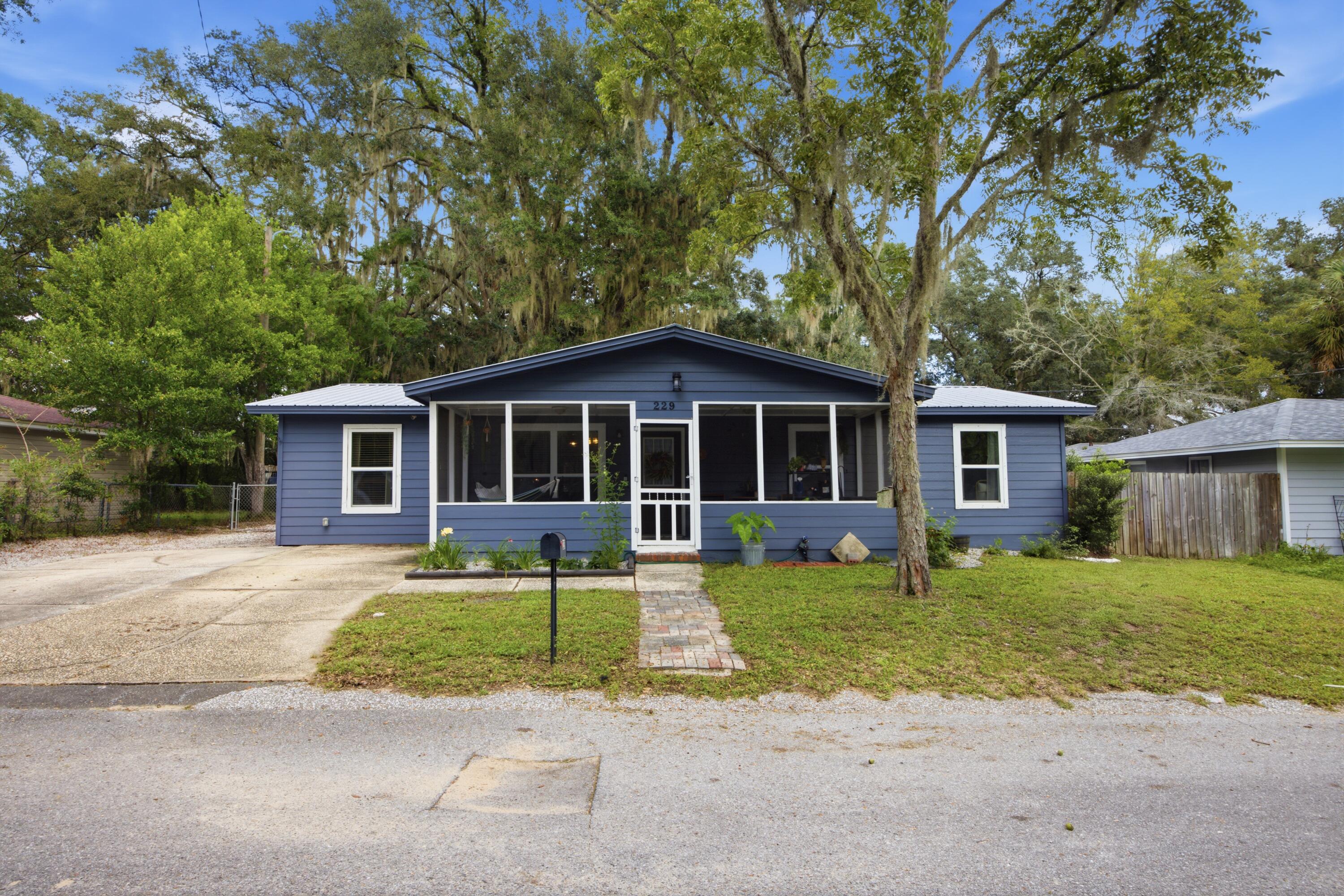NATHEY ESTATES - Residential