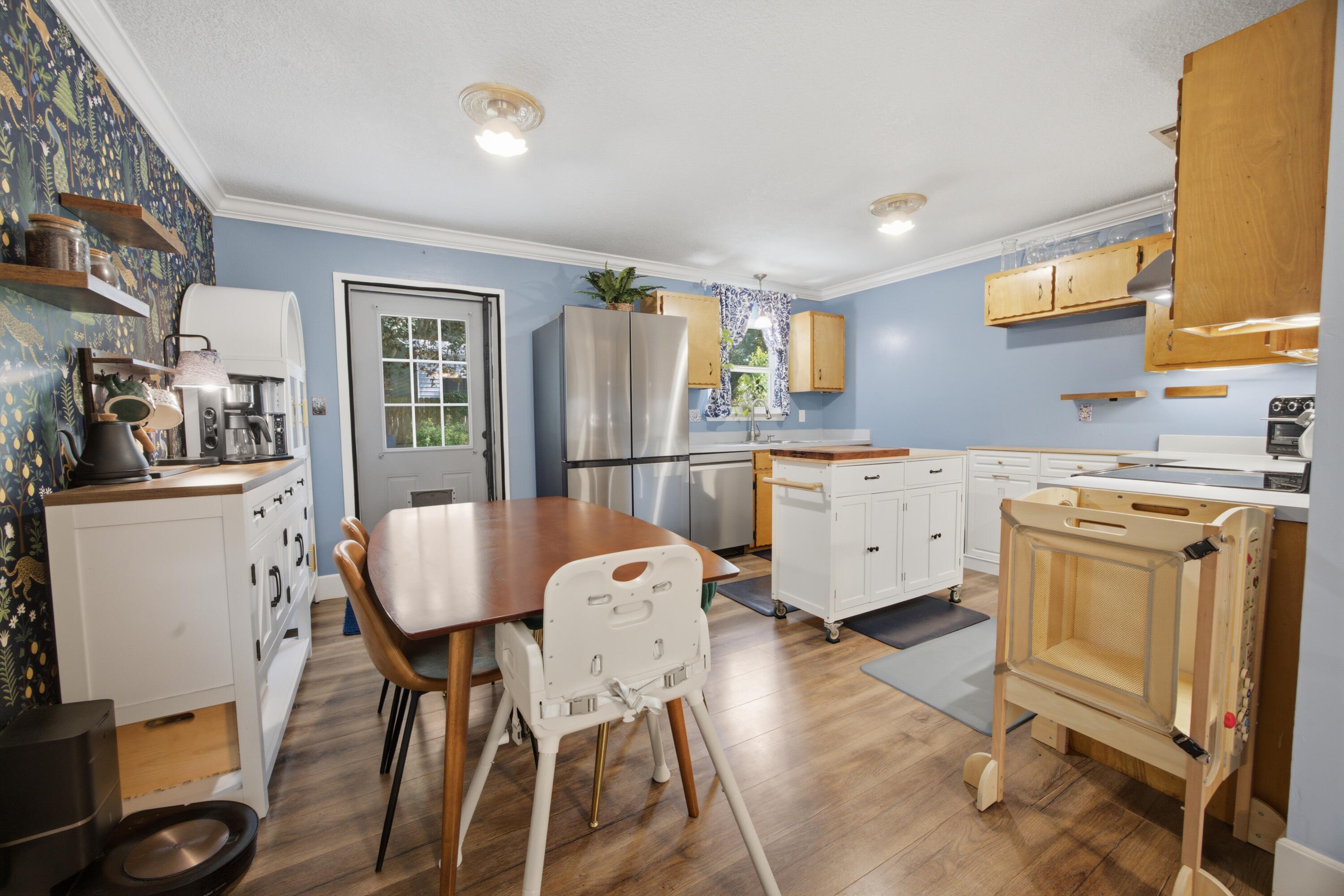 NATHEY ESTATES - Residential