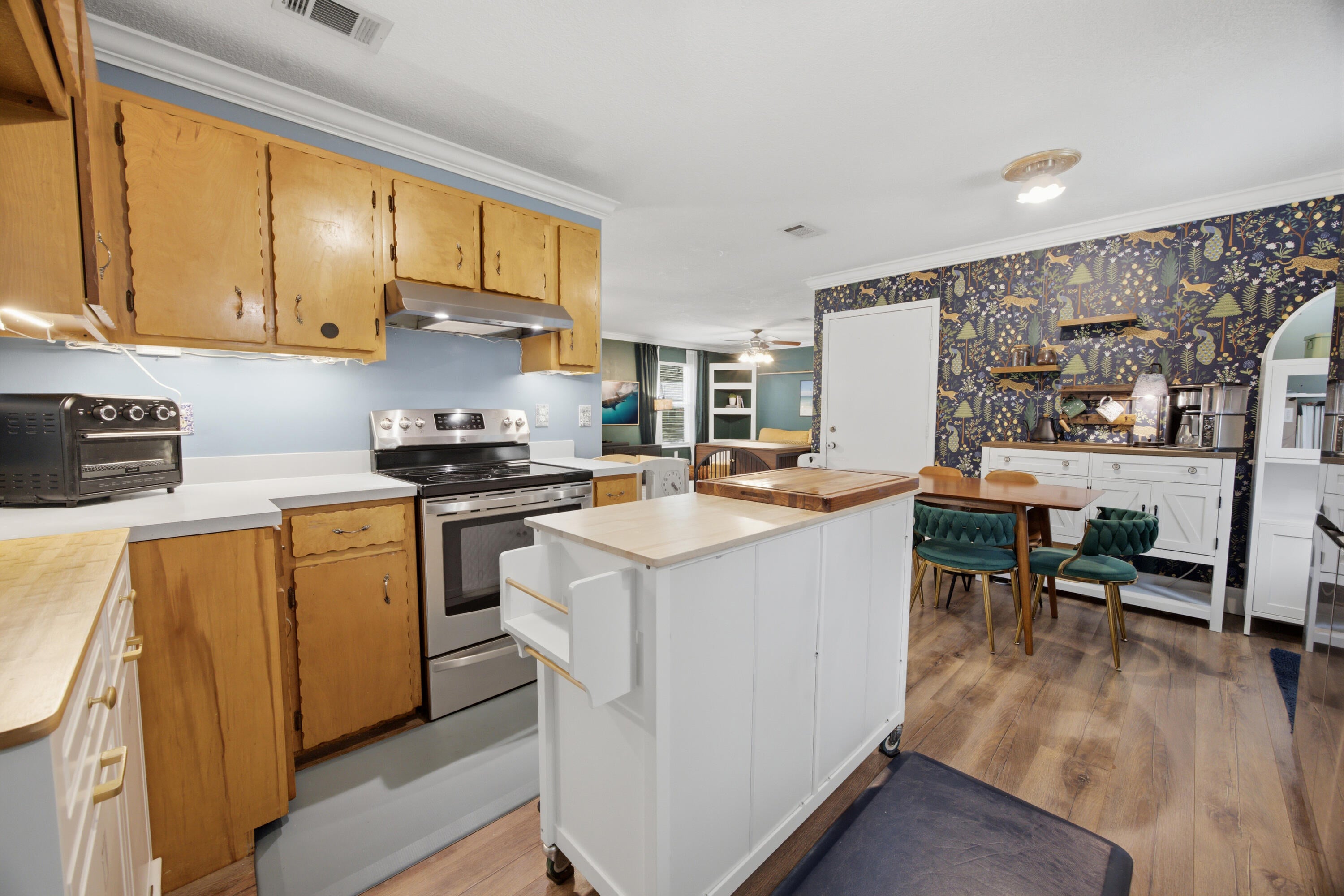 NATHEY ESTATES - Residential