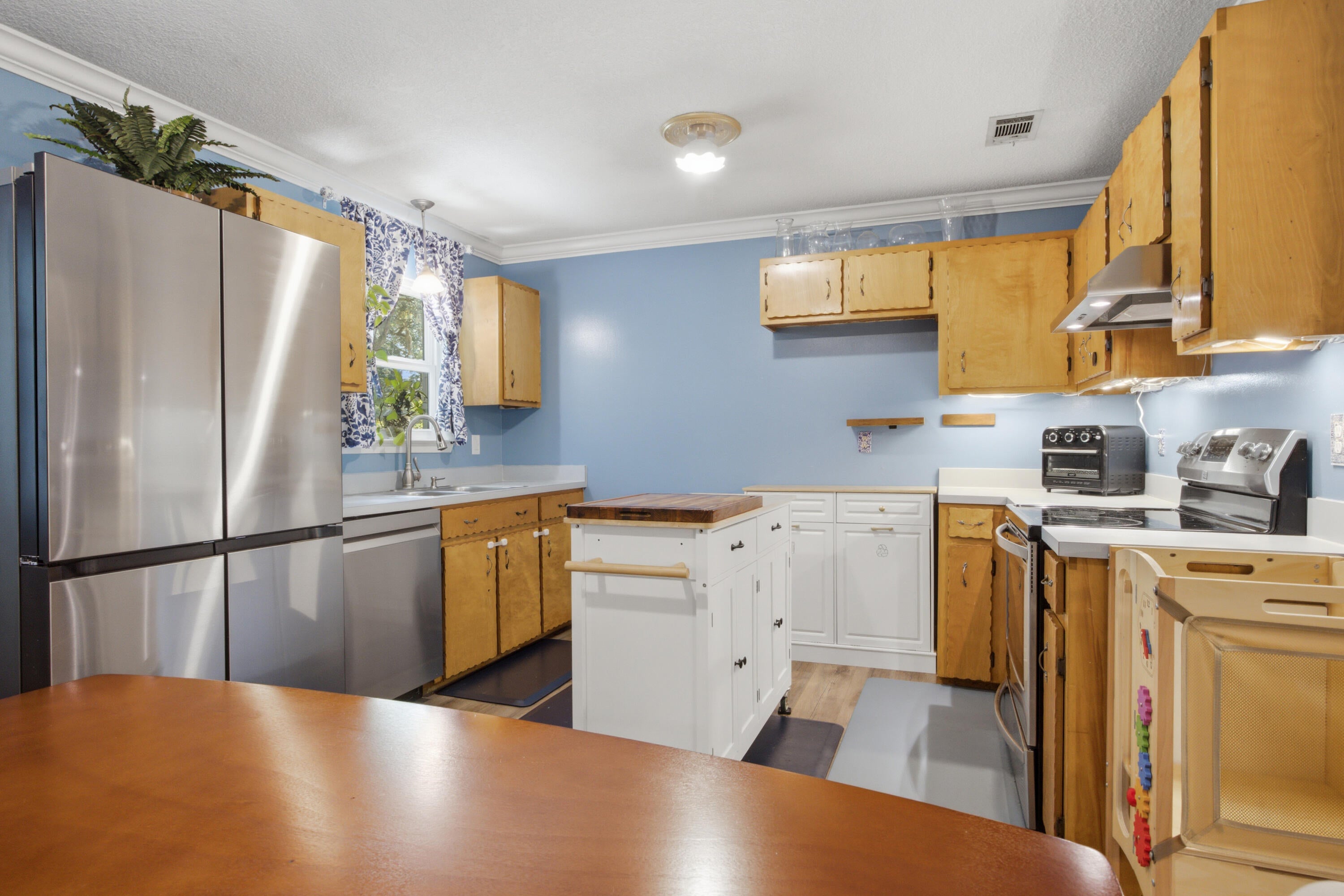 NATHEY ESTATES - Residential