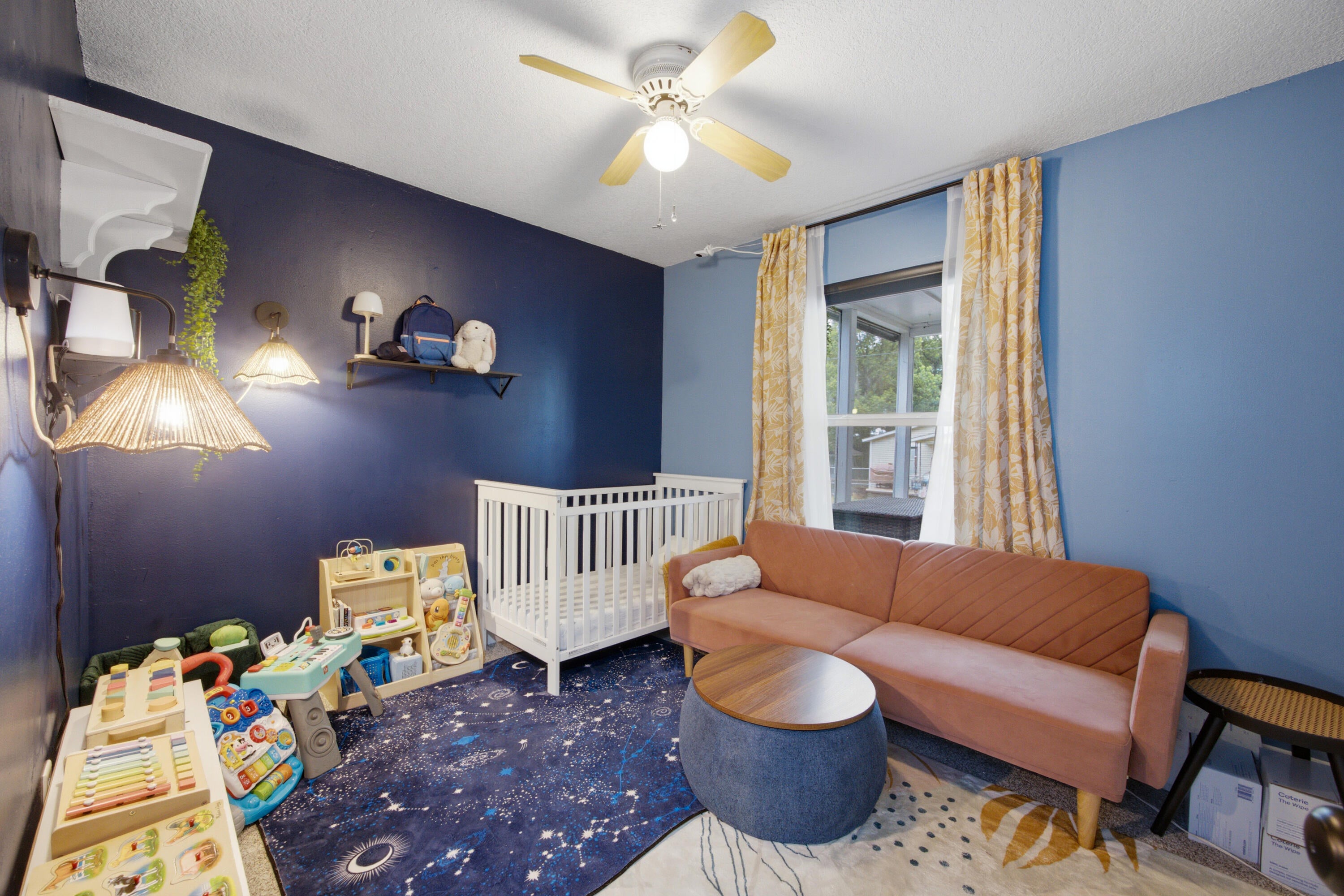 NATHEY ESTATES - Residential