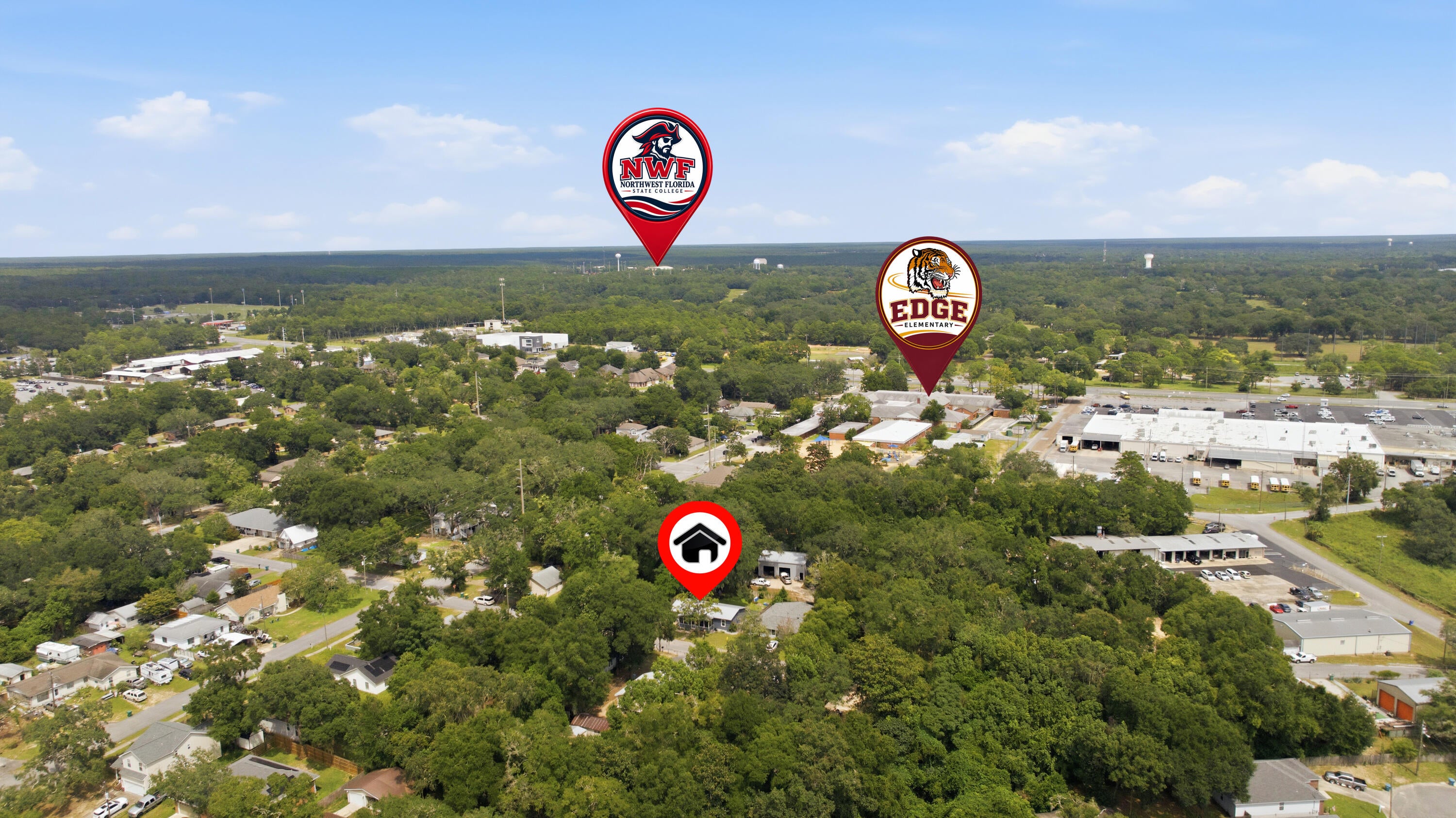 NATHEY ESTATES - Residential