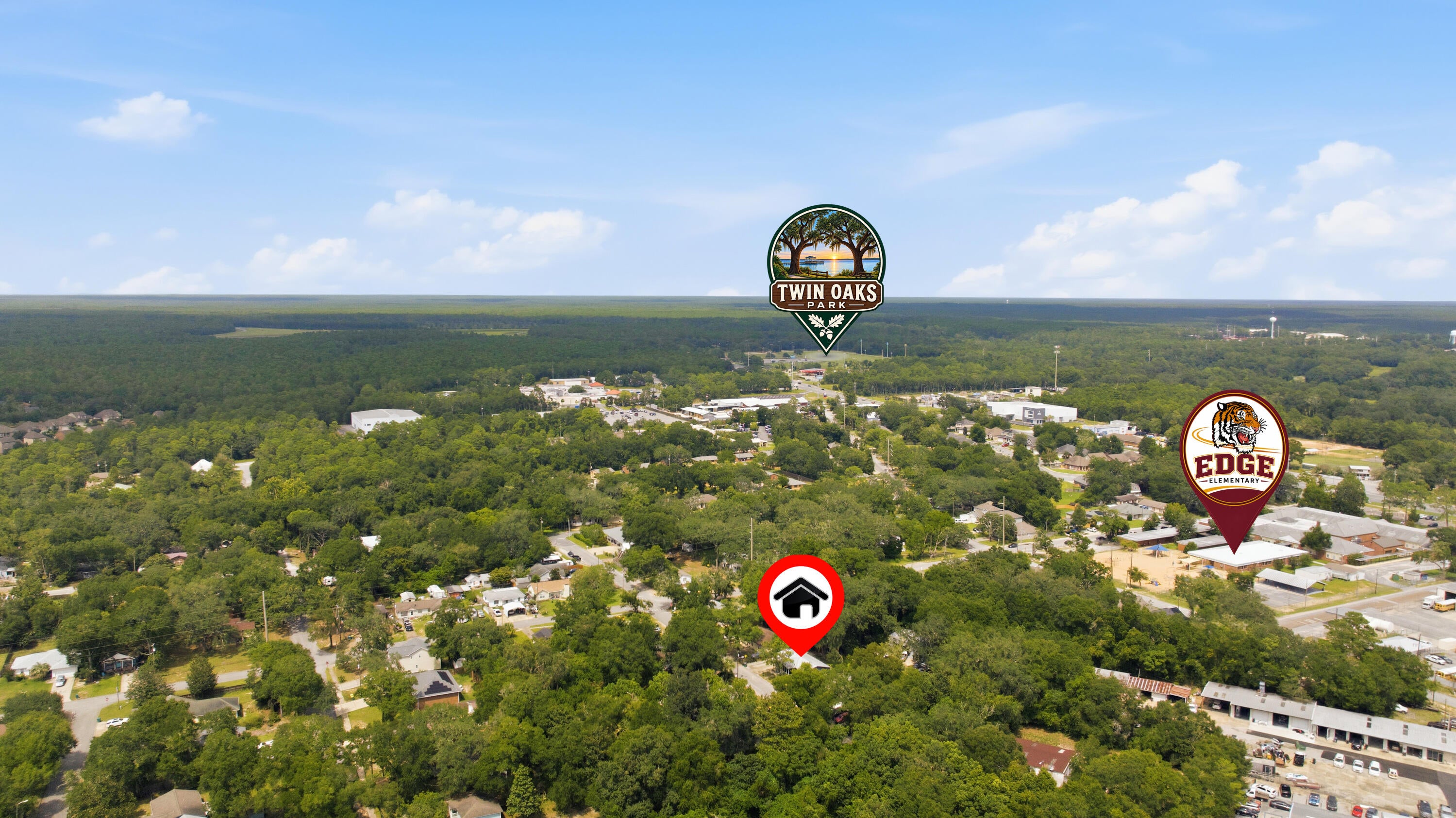 NATHEY ESTATES - Residential