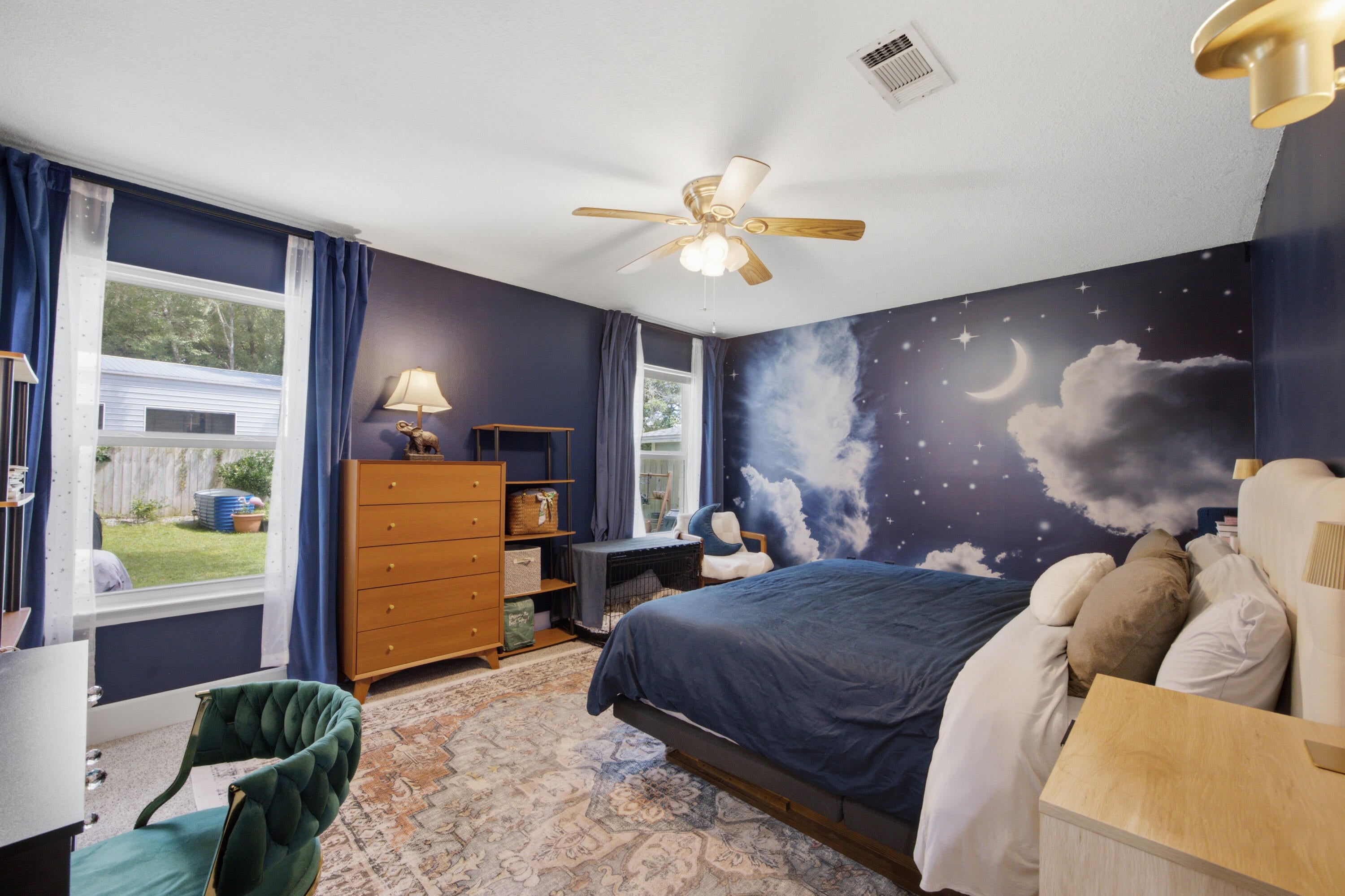 NATHEY ESTATES - Residential