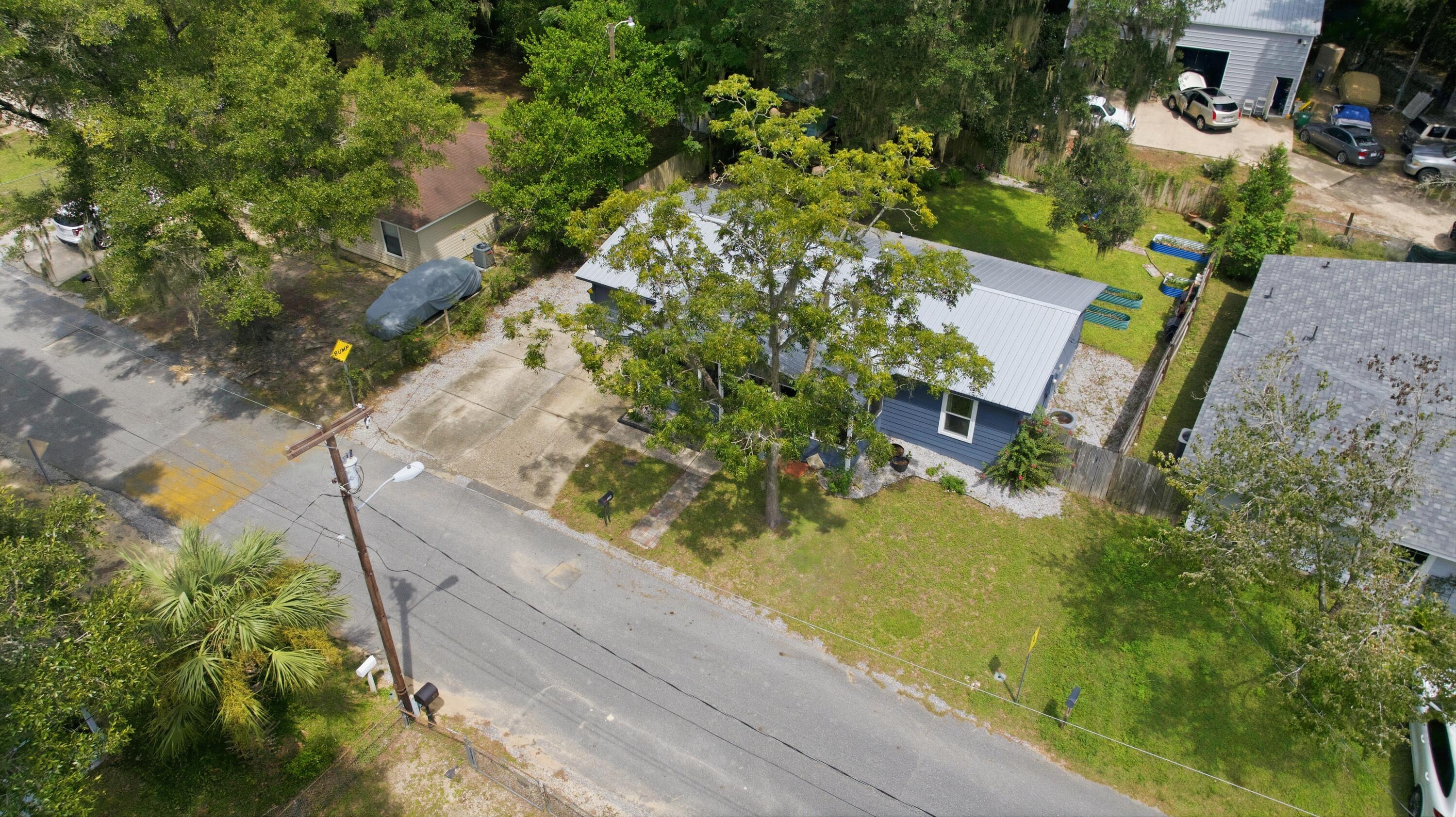 NATHEY ESTATES - Residential
