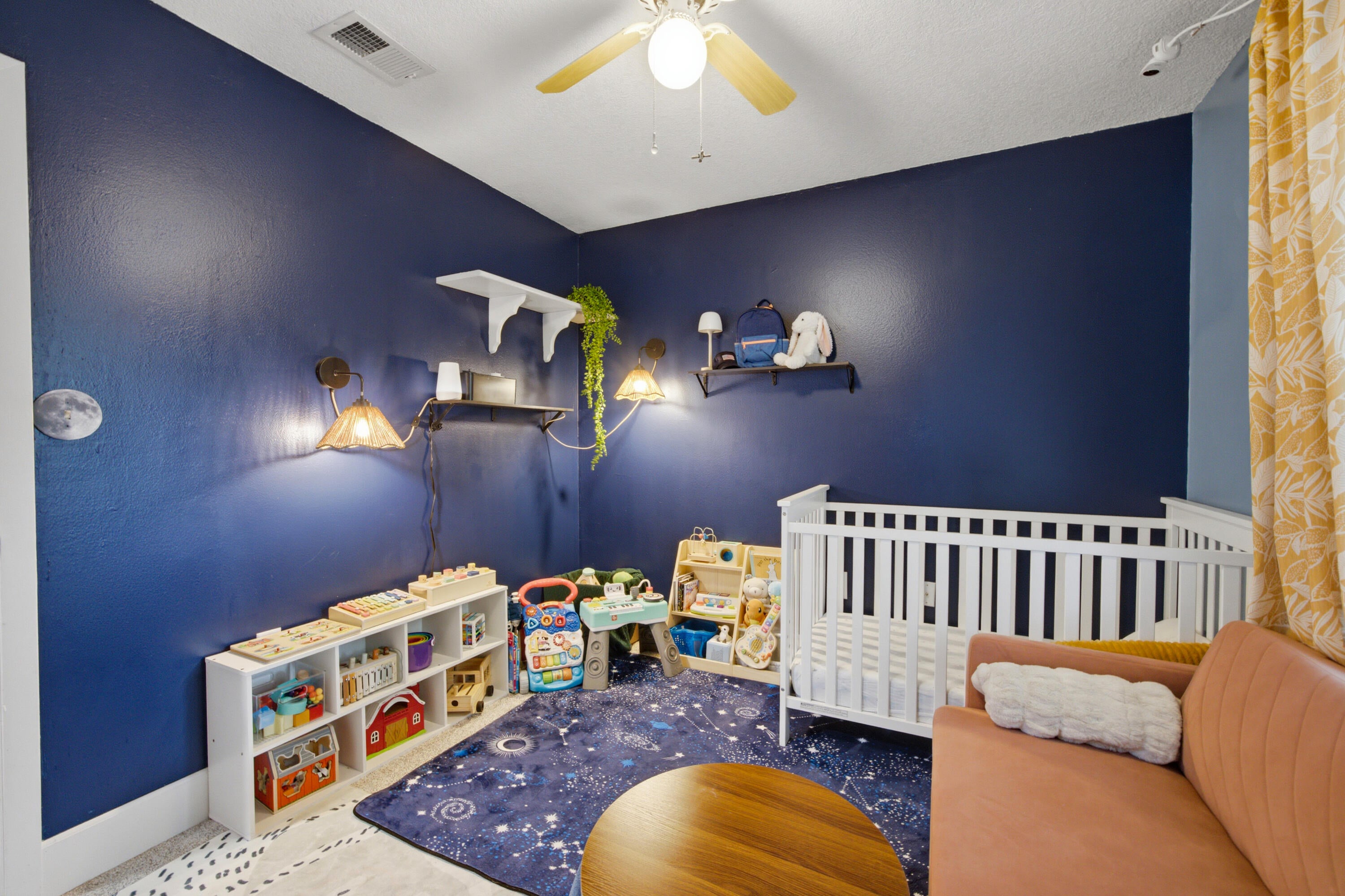 NATHEY ESTATES - Residential