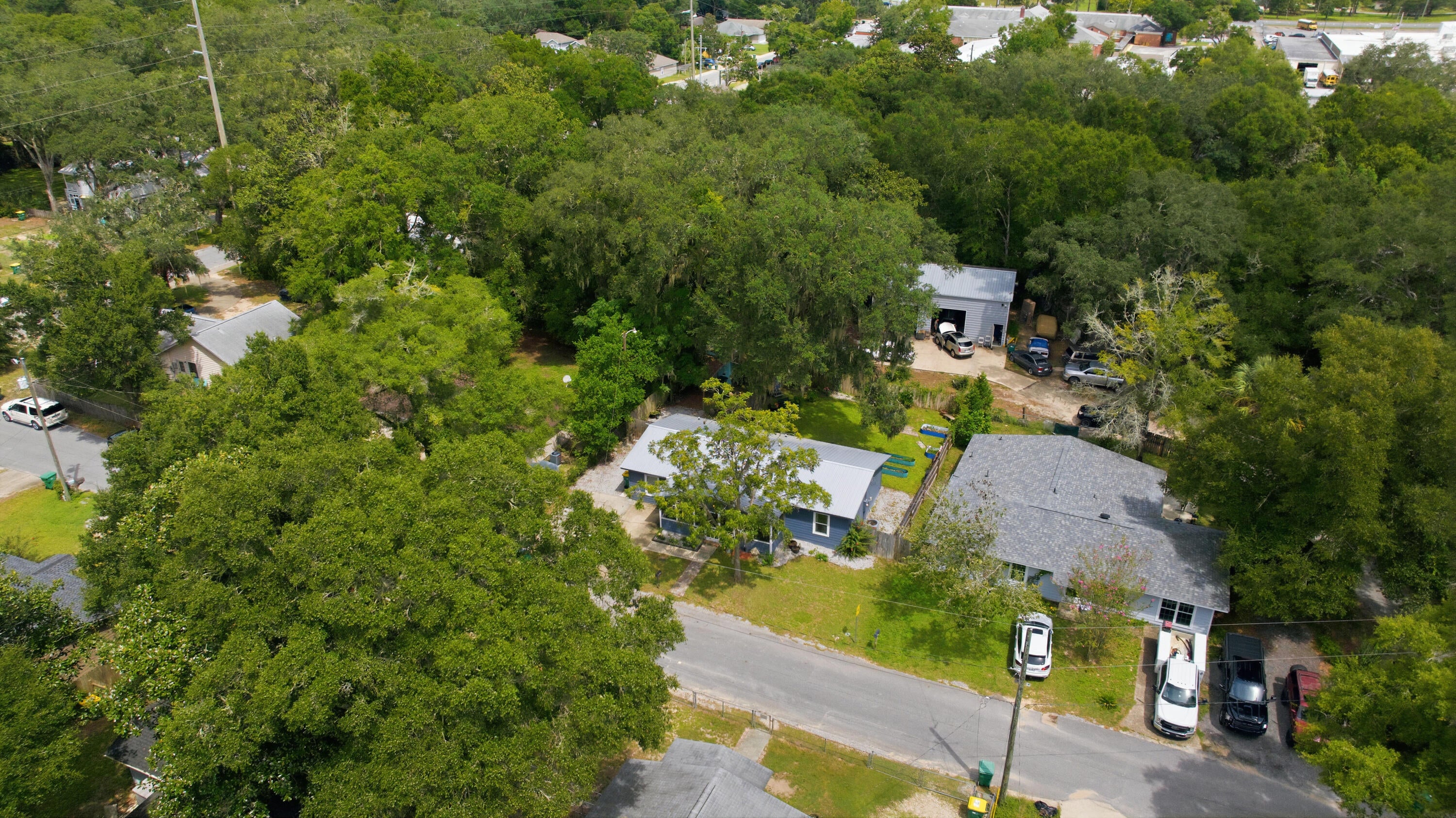 NATHEY ESTATES - Residential
