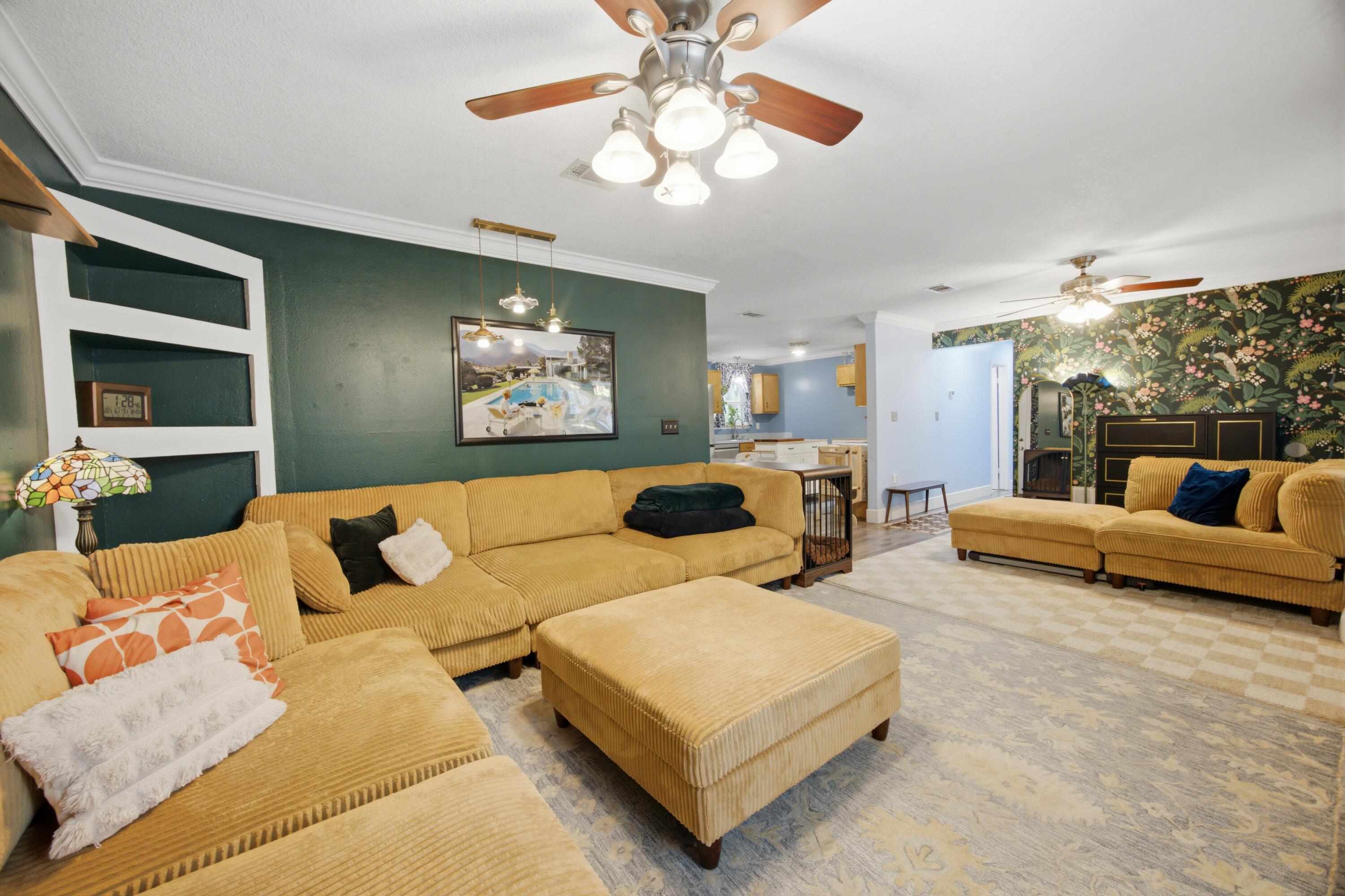 NATHEY ESTATES - Residential