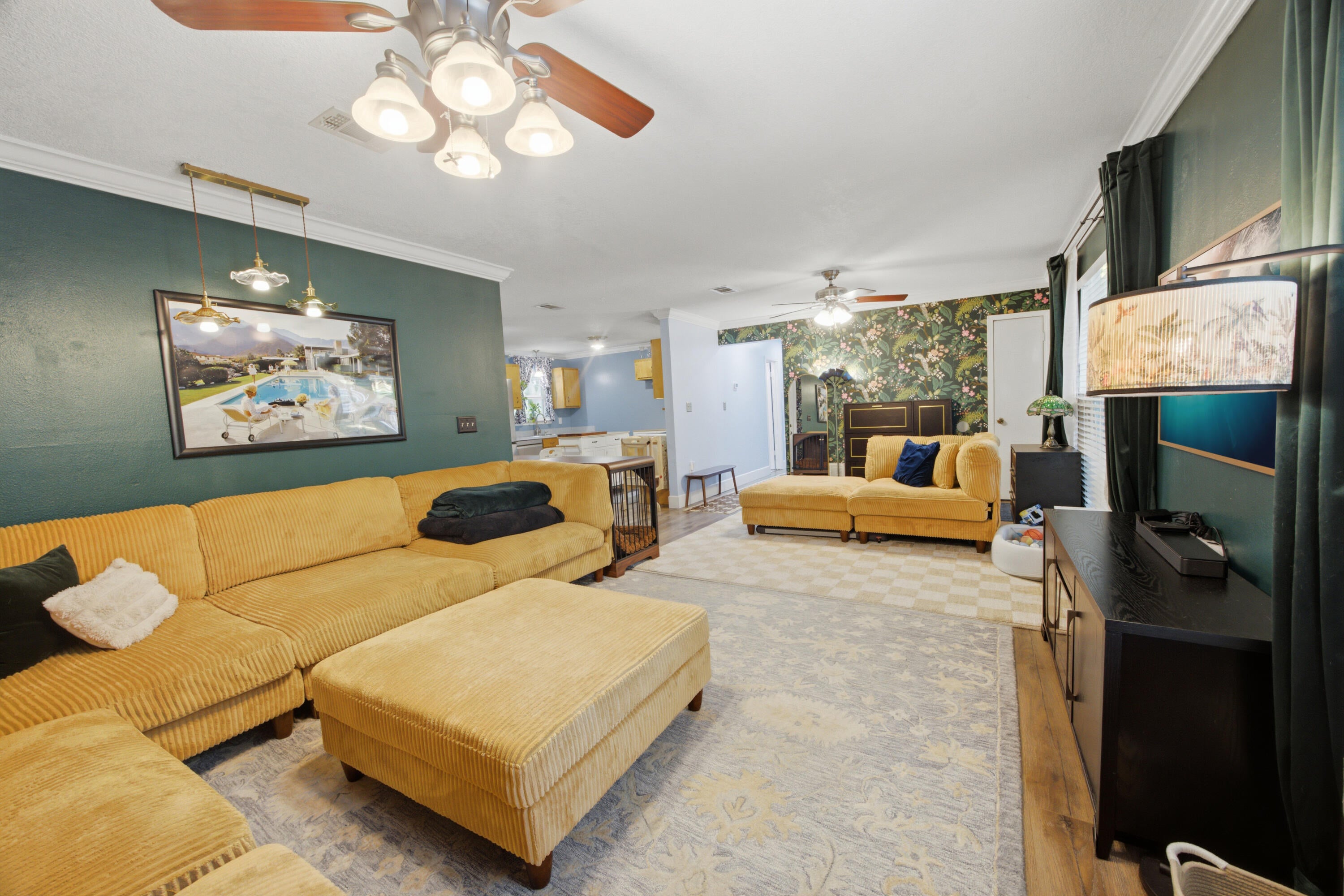 NATHEY ESTATES - Residential