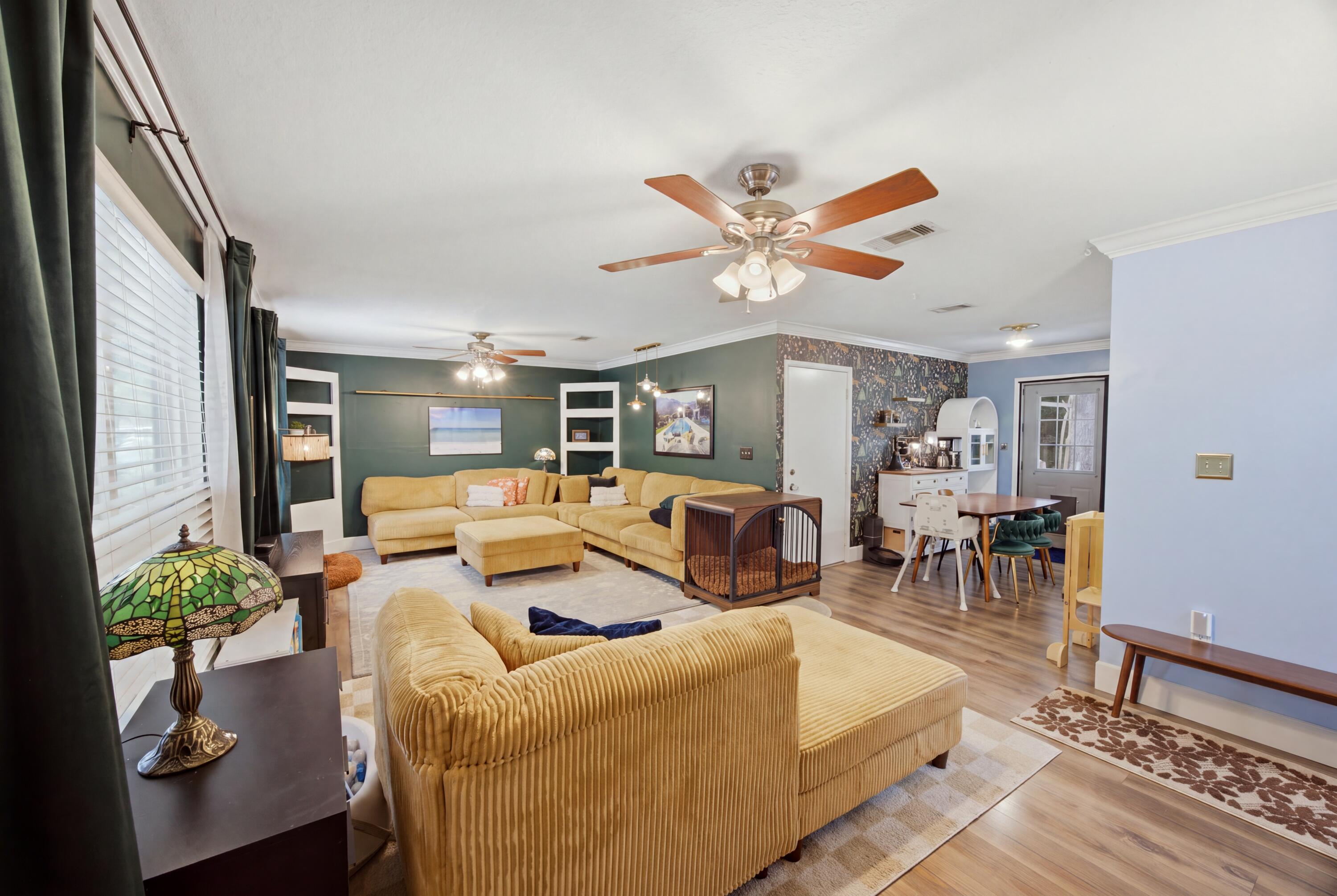 NATHEY ESTATES - Residential