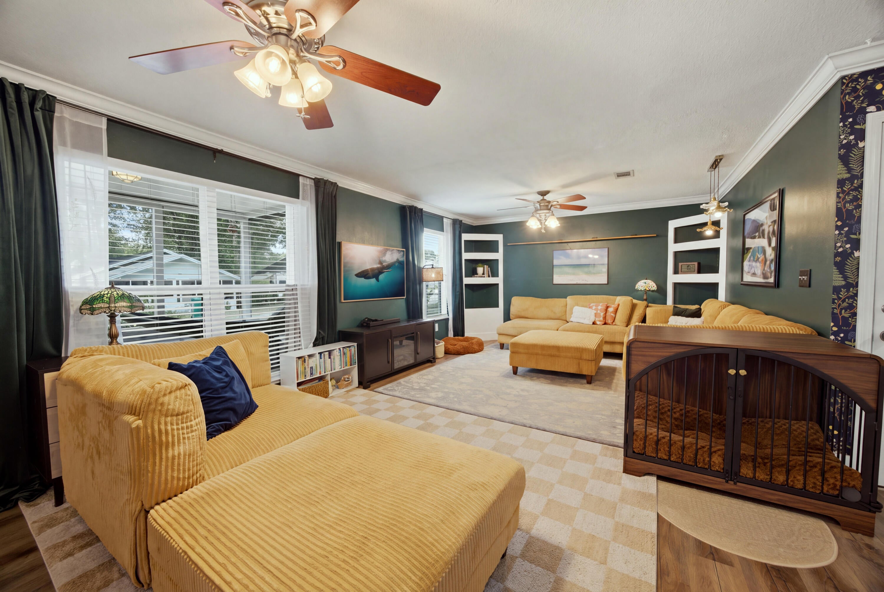 NATHEY ESTATES - Residential