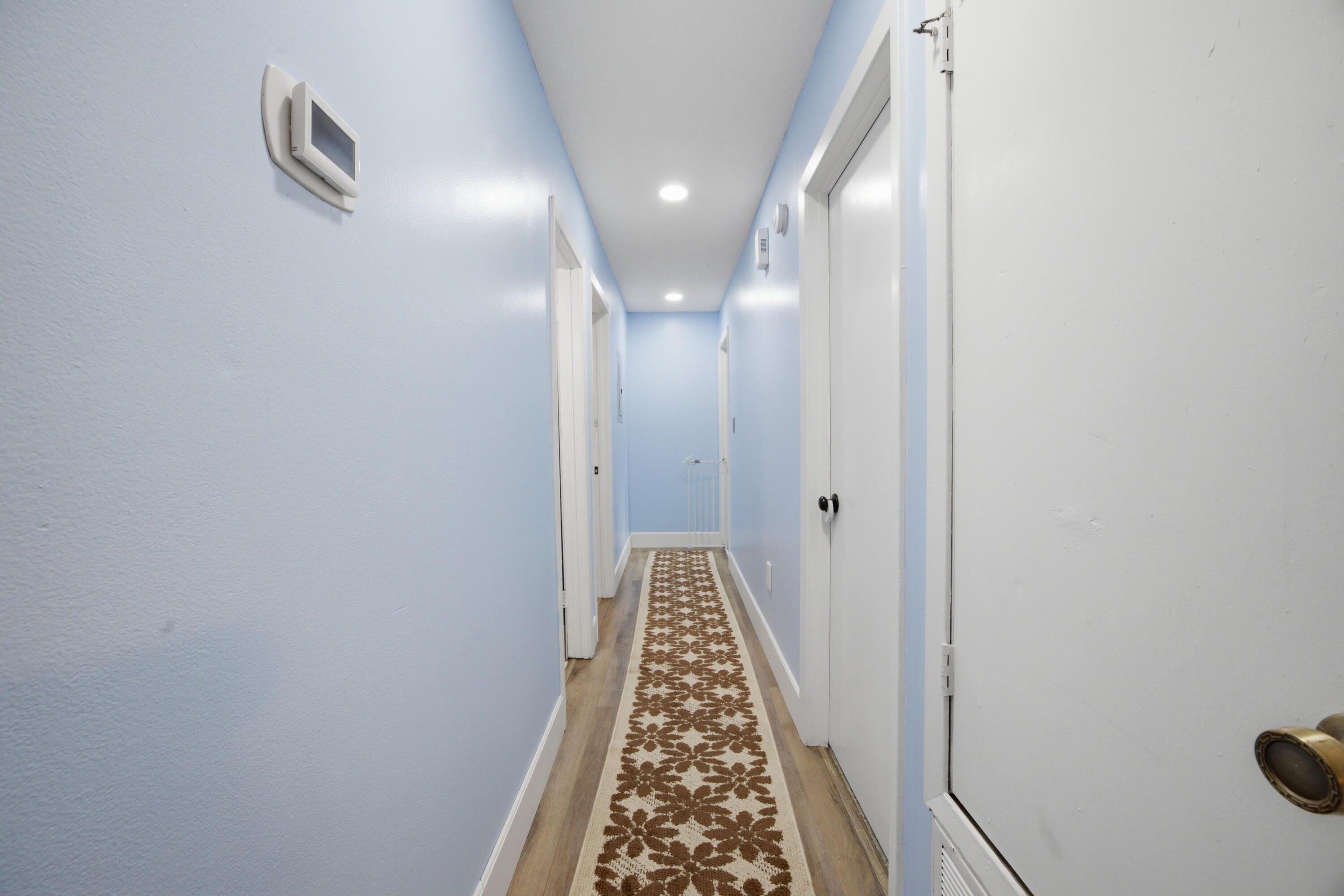 NATHEY ESTATES - Residential