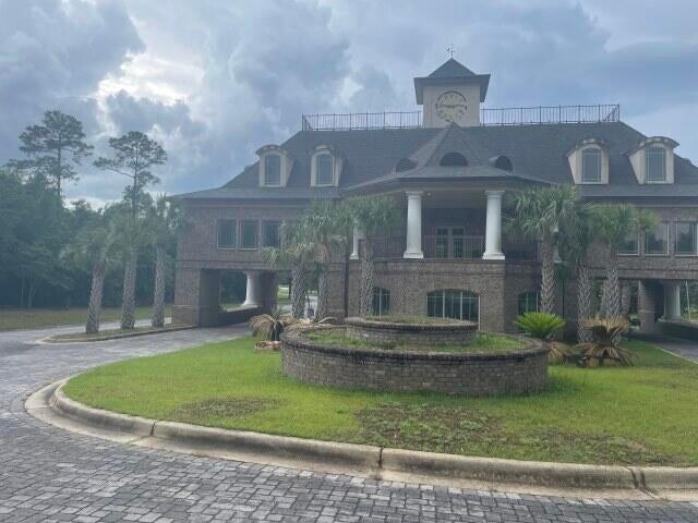 Heritage Plantation - Residential