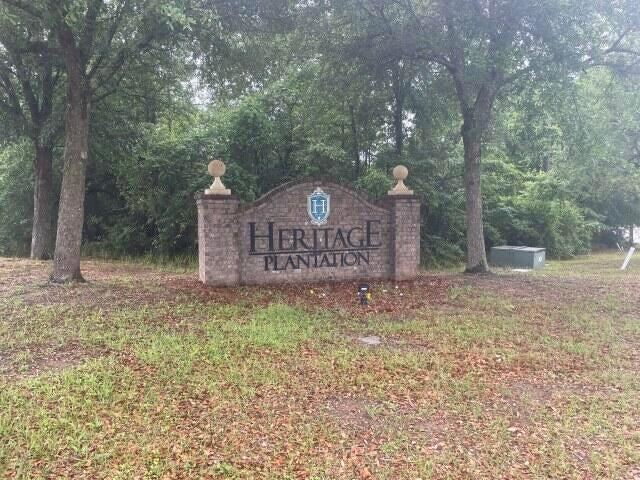Heritage Plantation - Residential