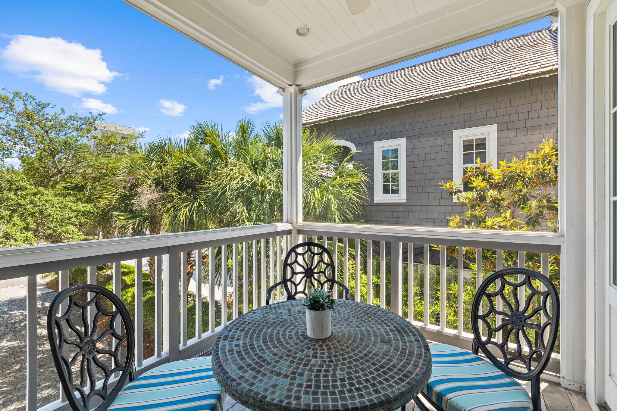 WATERSOUND BEACH - Residential
