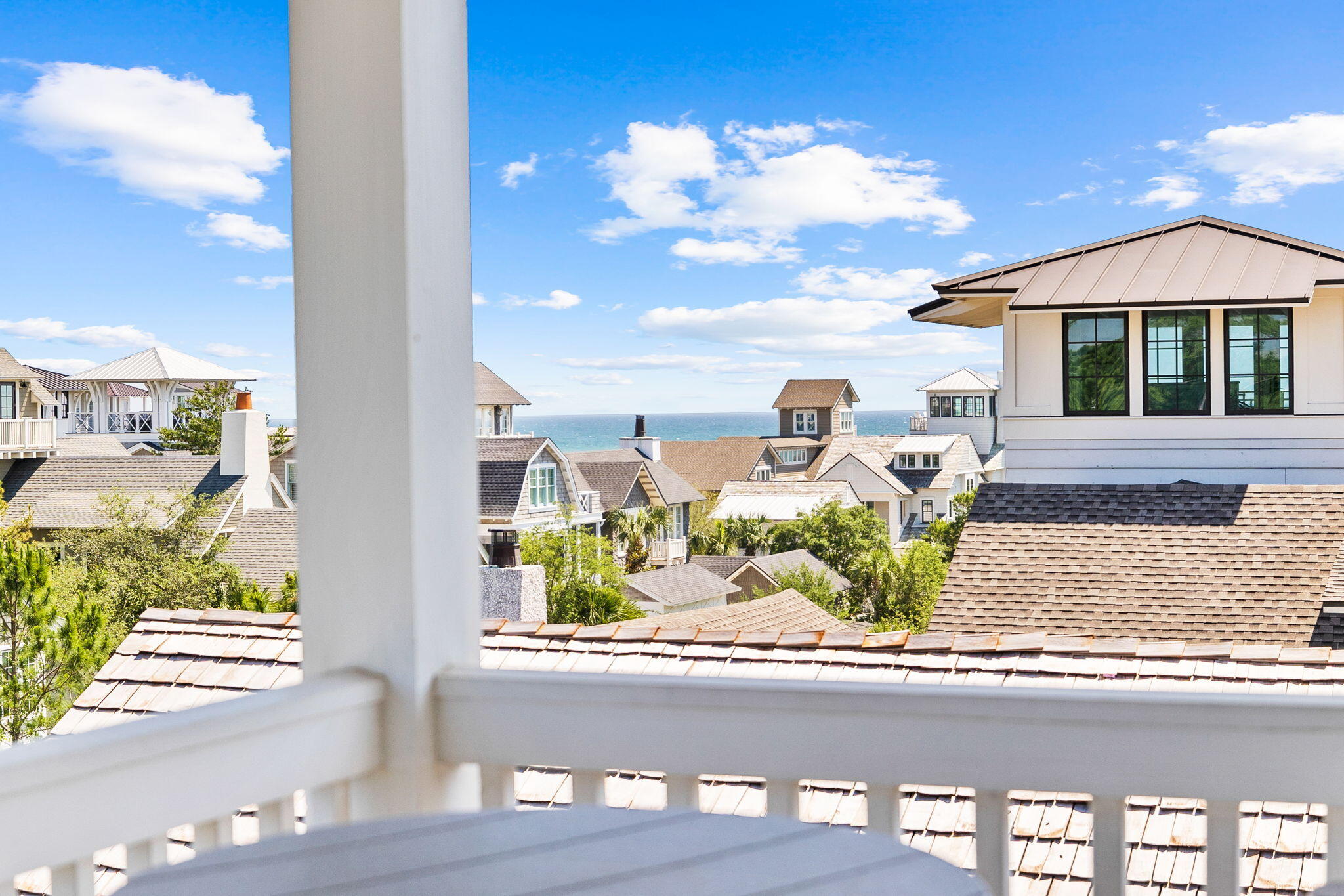 WATERSOUND BEACH - Residential