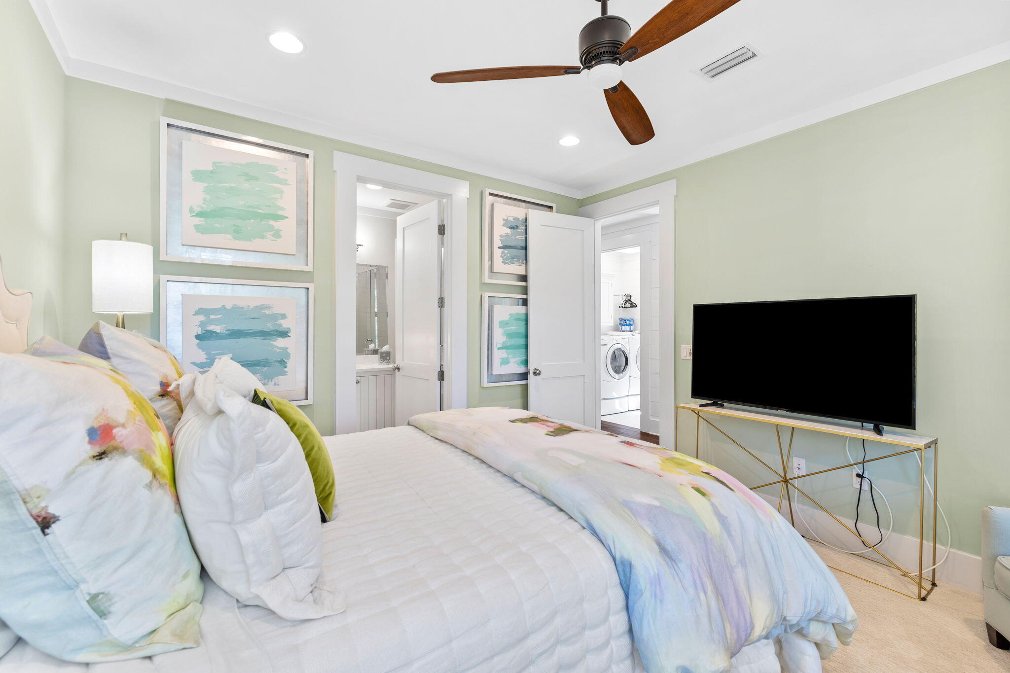 WATERSOUND BEACH - Residential