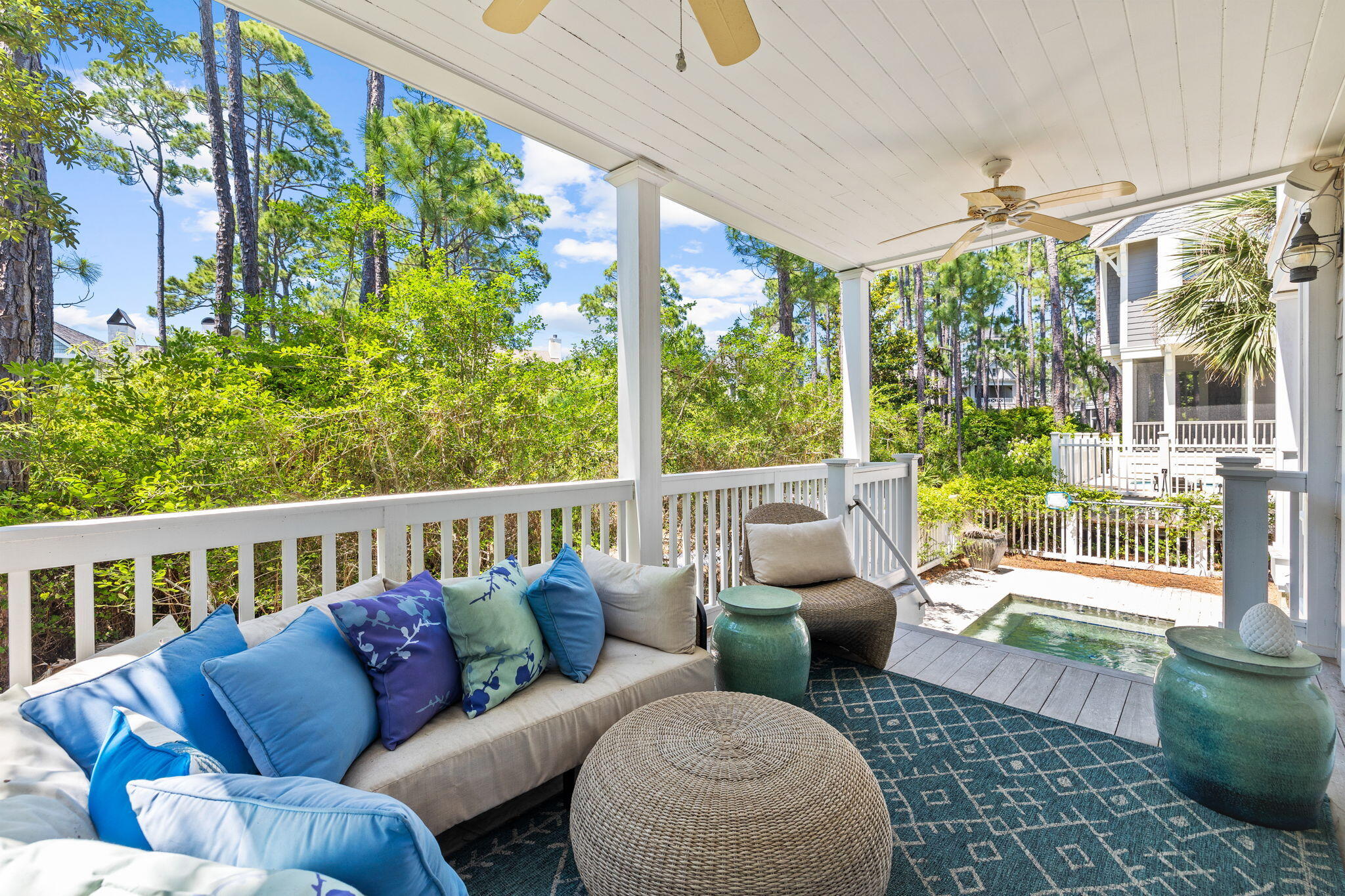 WATERSOUND BEACH - Residential