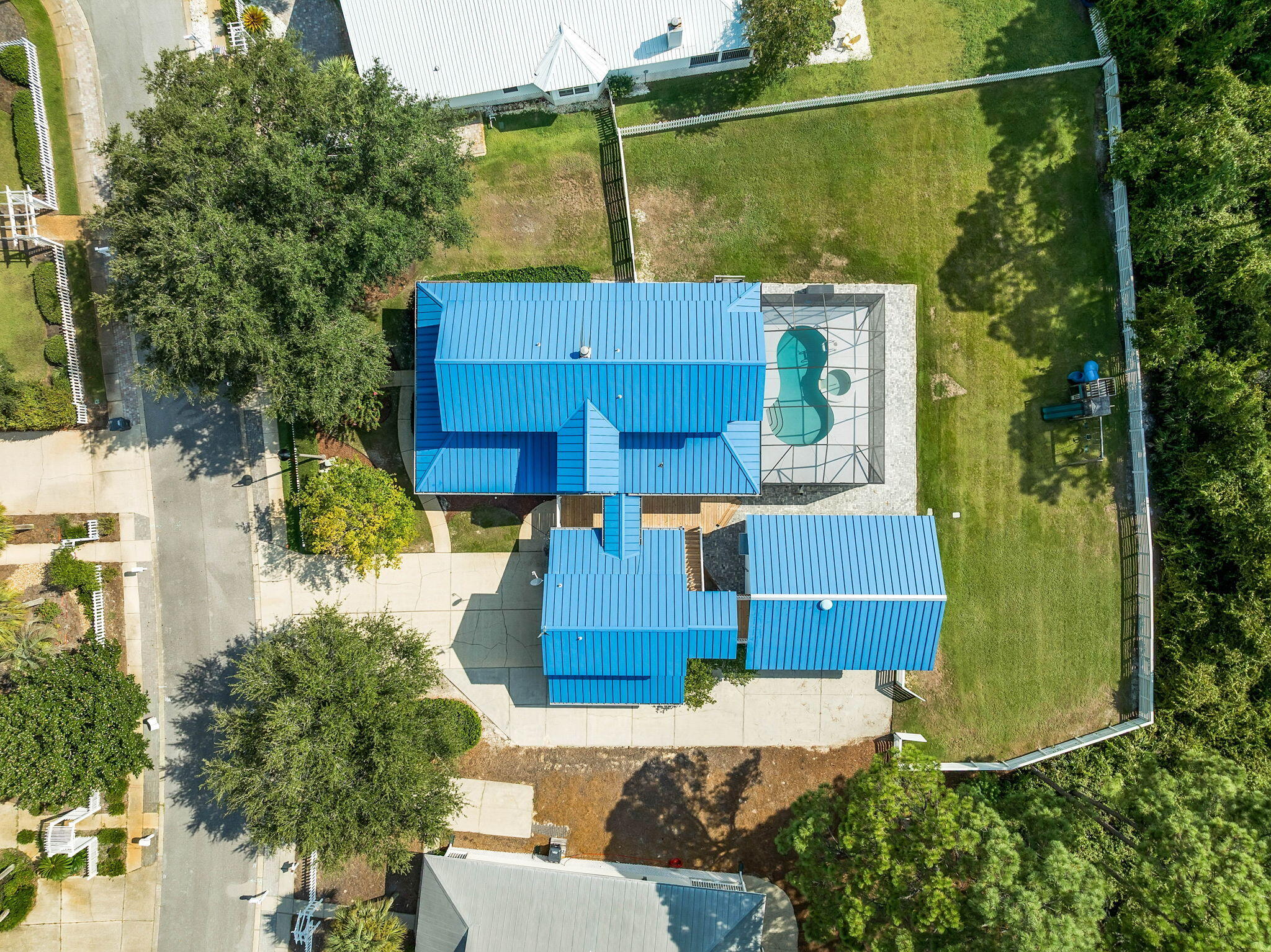 SEA DUNES - Residential
