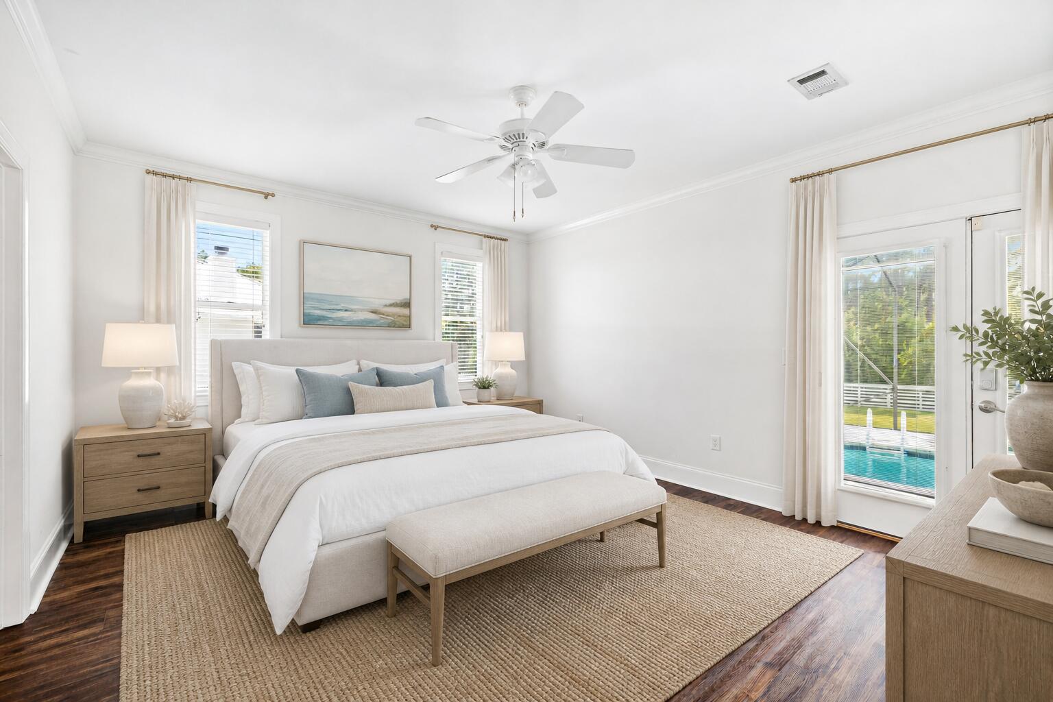 SEA DUNES - Residential
