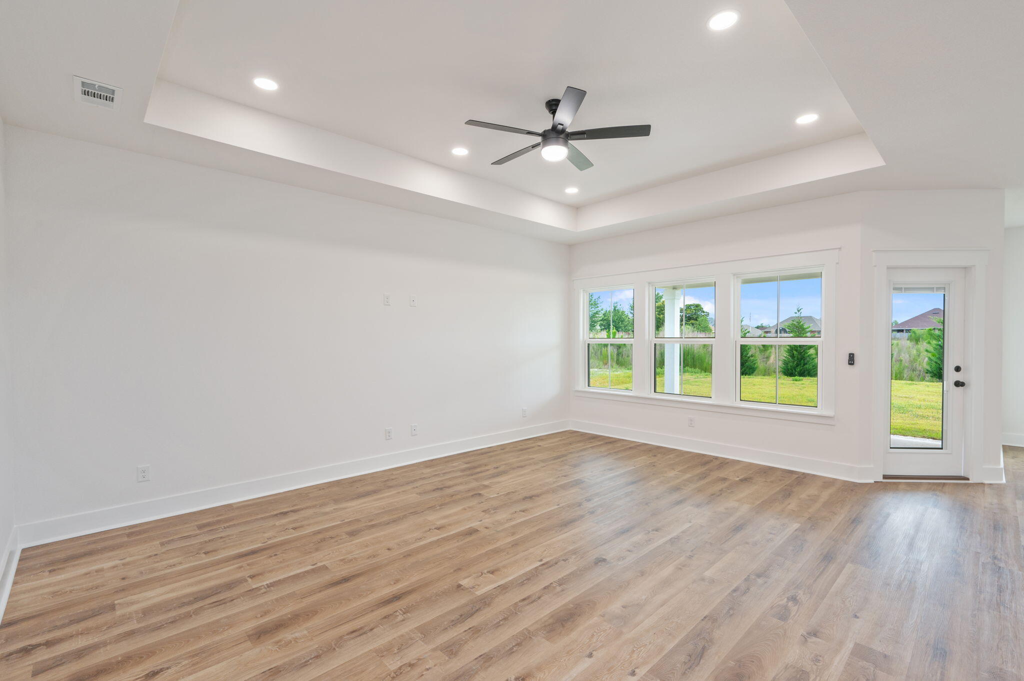 GAME FARM - Residential