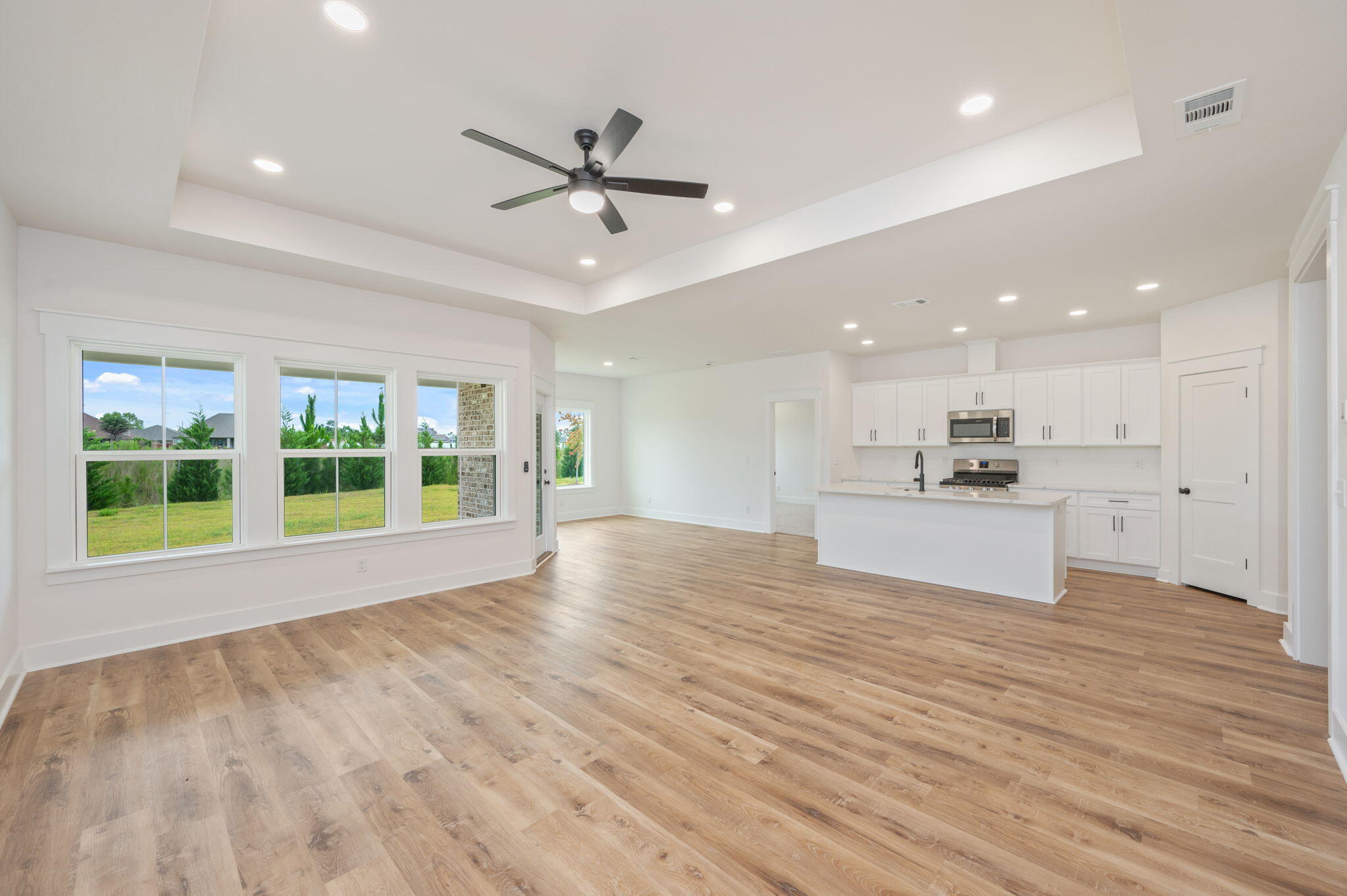 GAME FARM - Residential