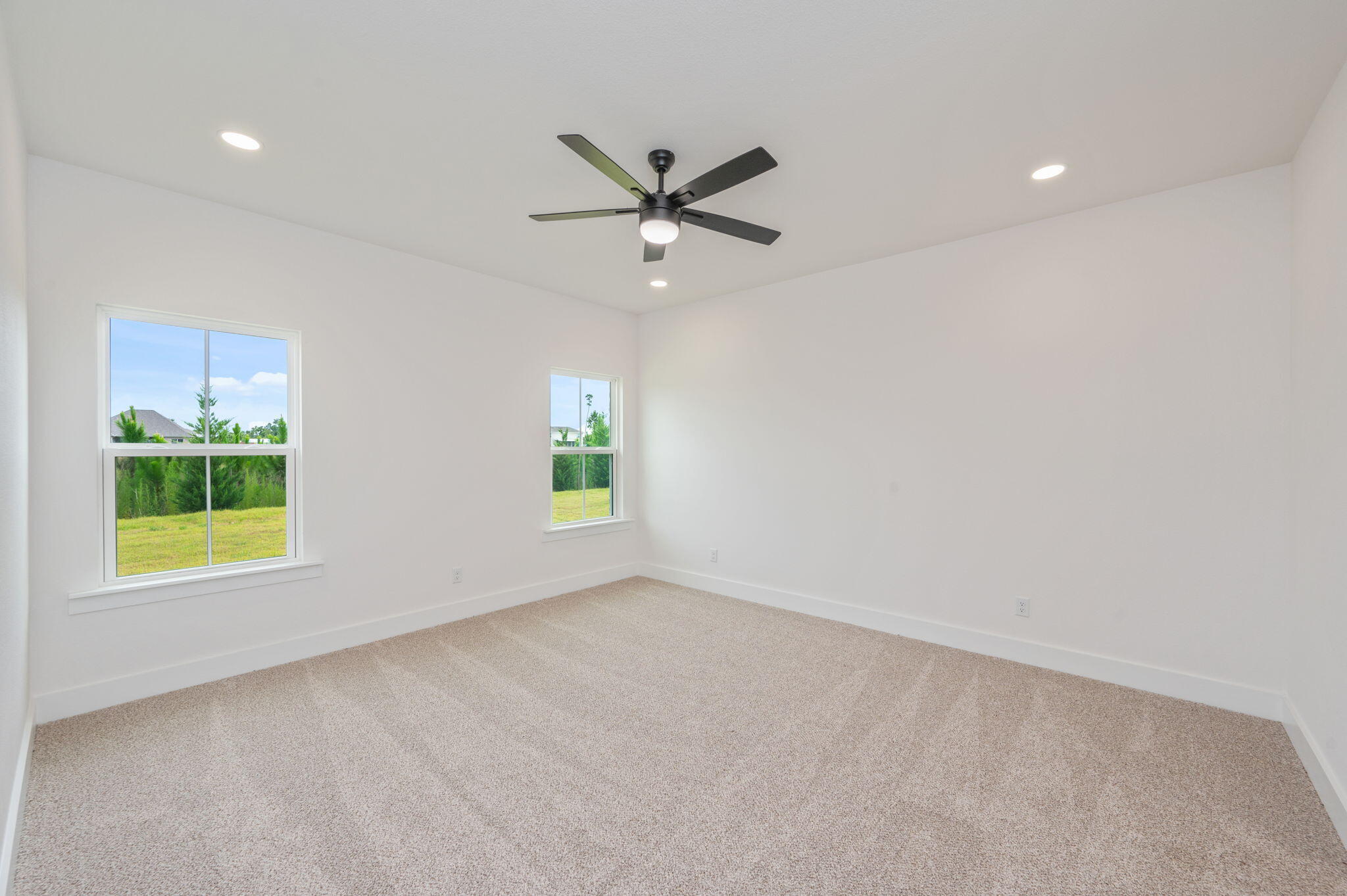 GAME FARM - Residential