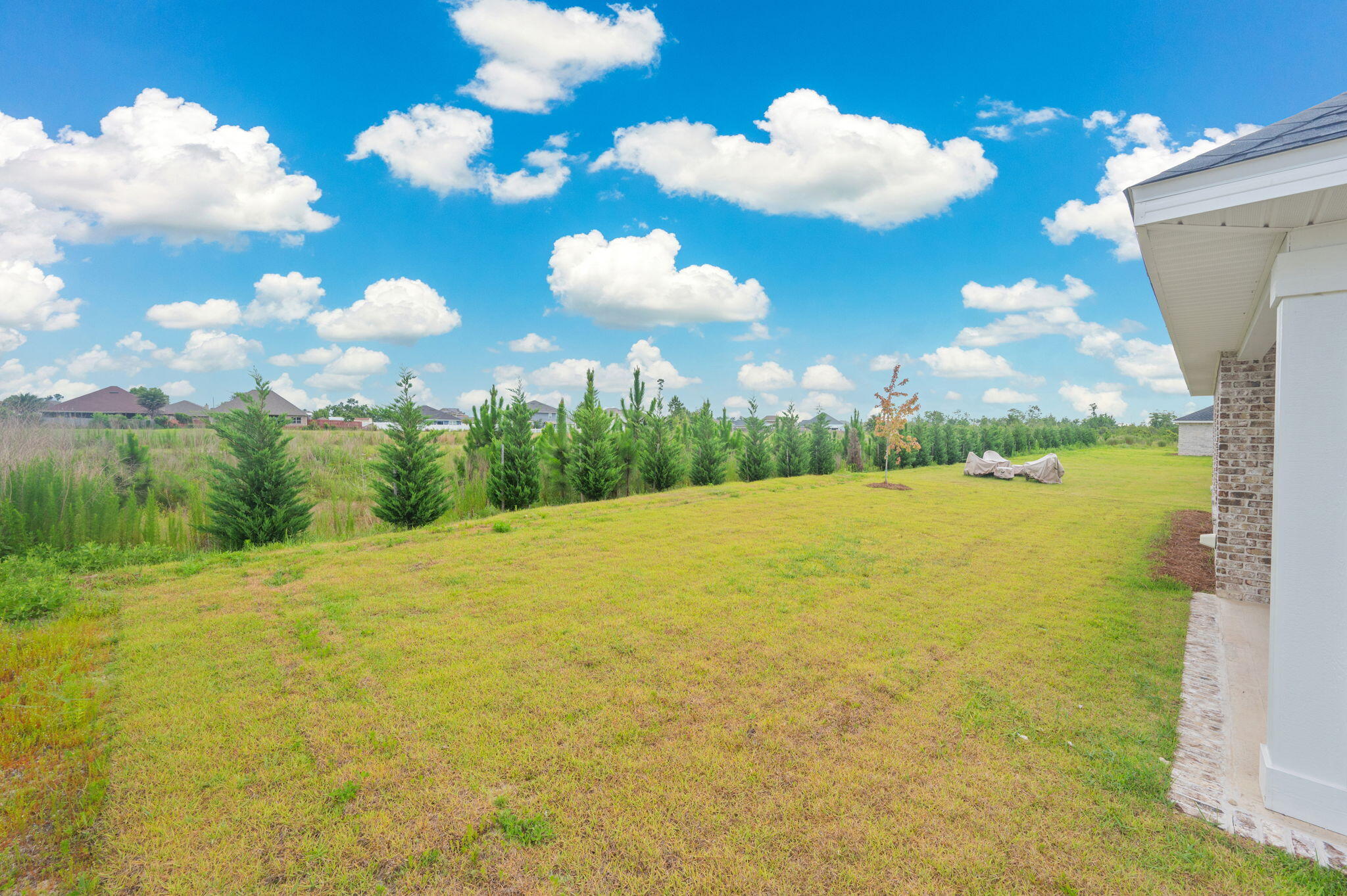 GAME FARM - Residential