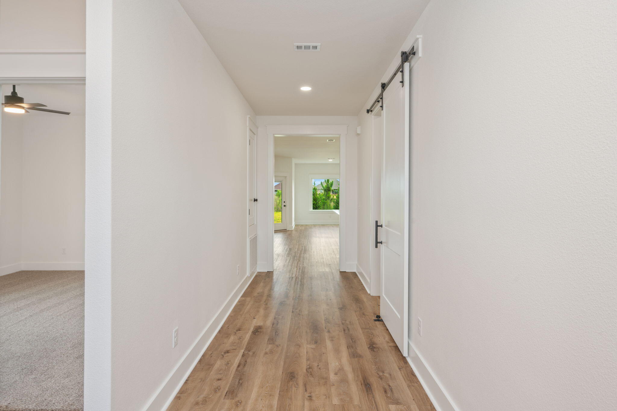 GAME FARM - Residential