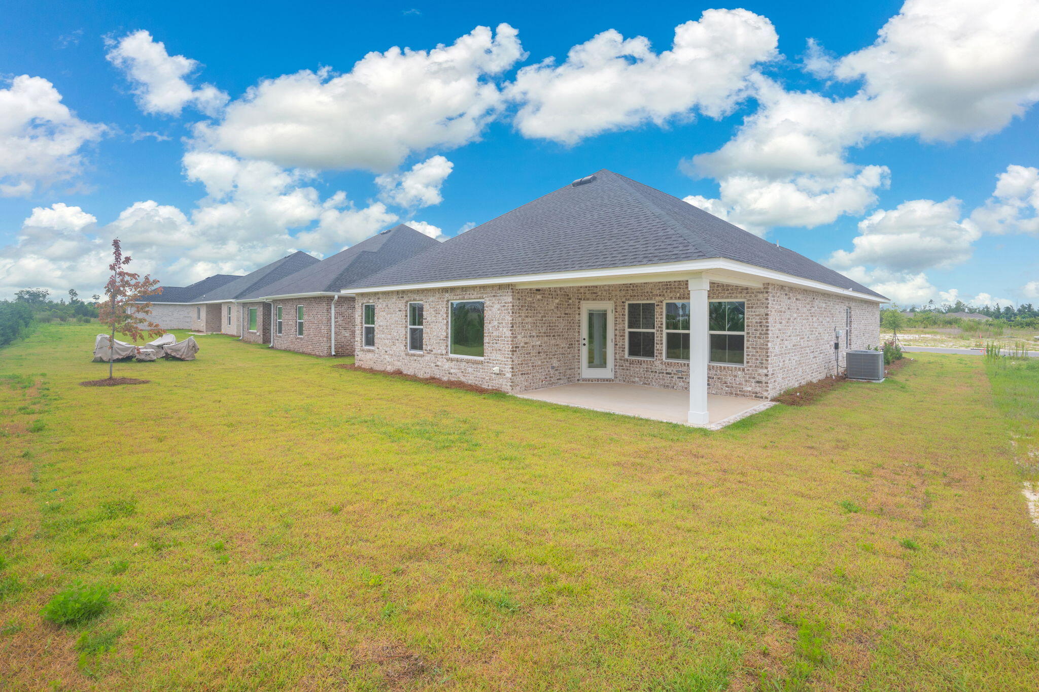 GAME FARM - Residential