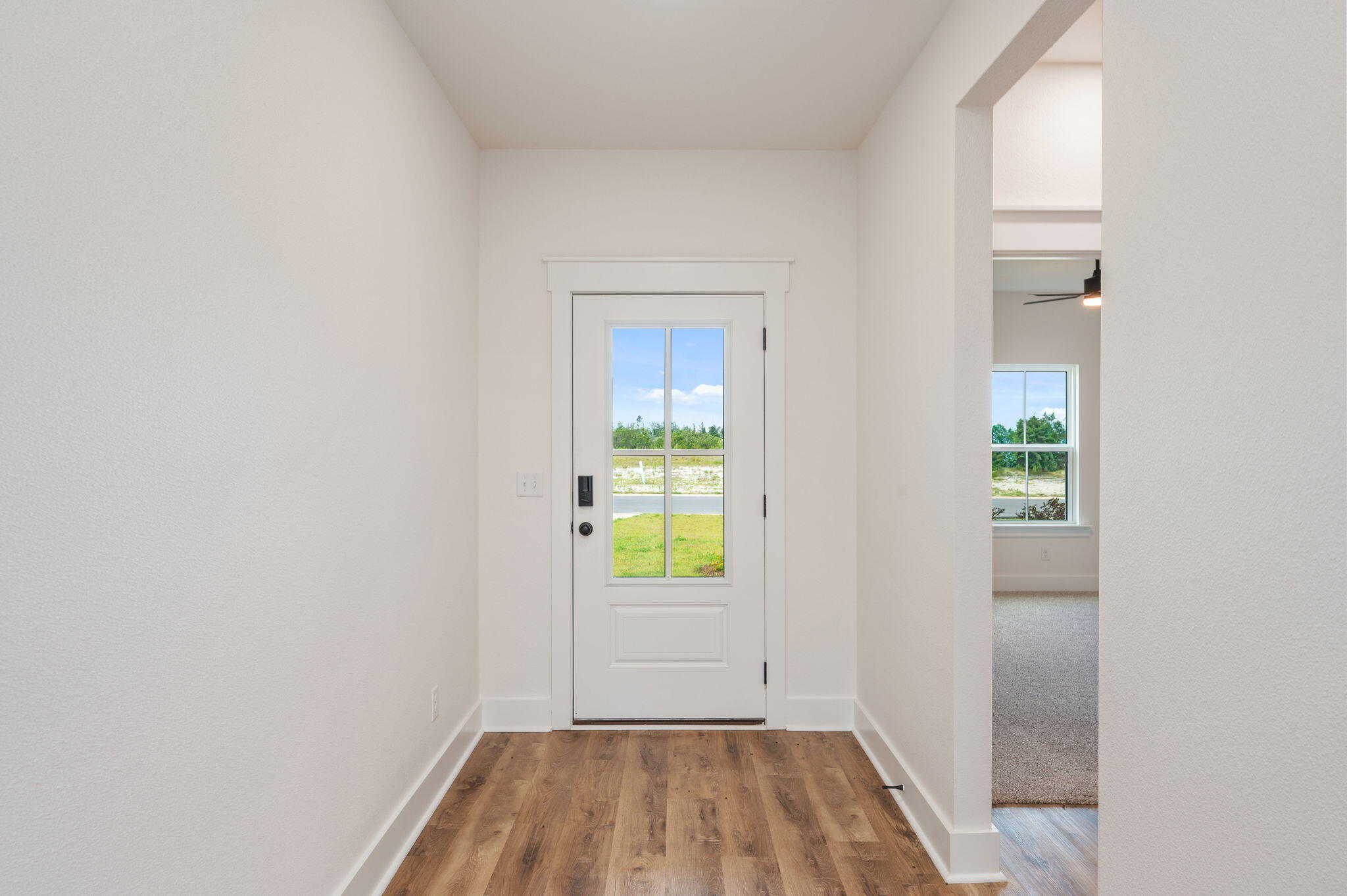 GAME FARM - Residential