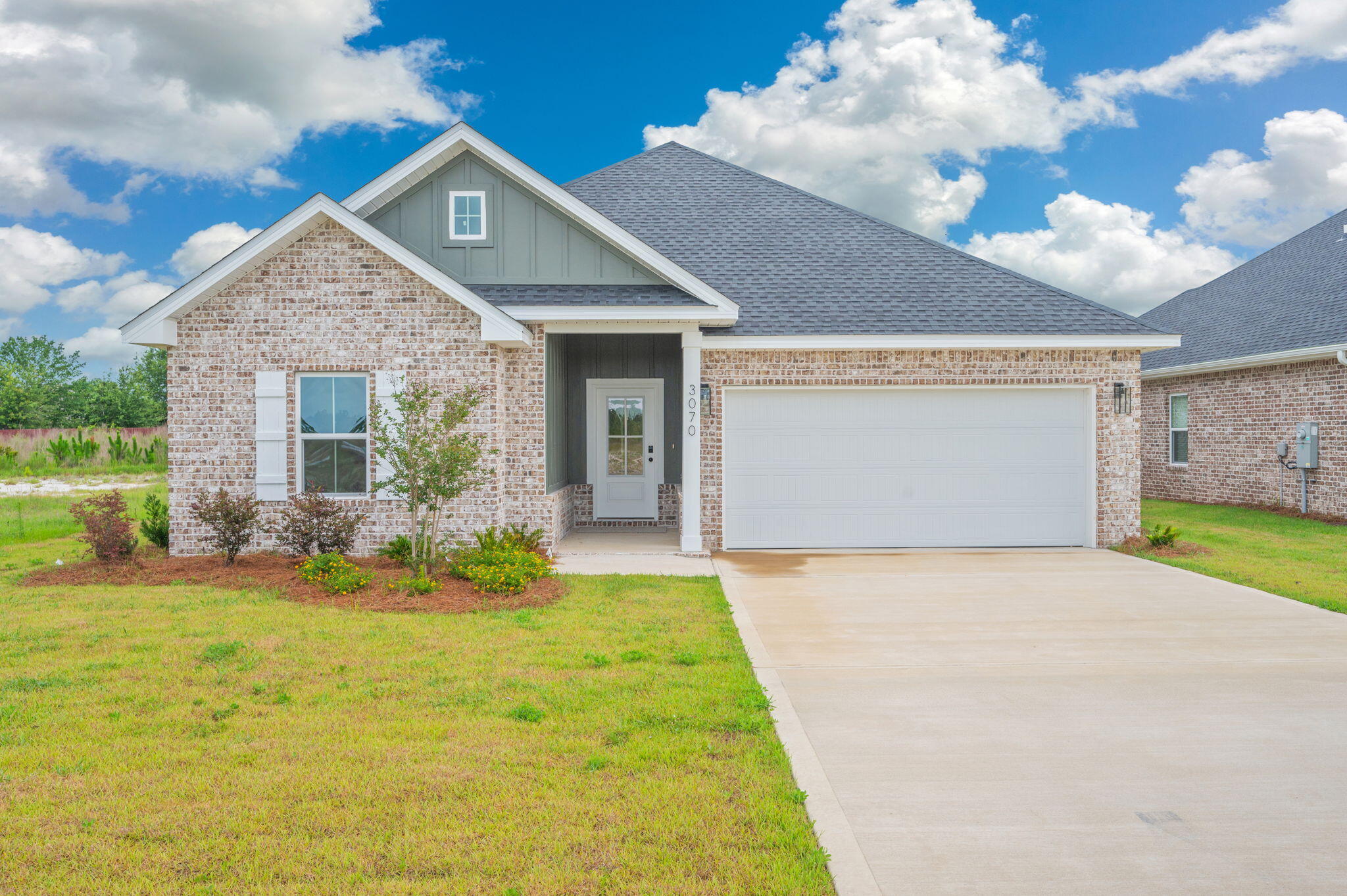 GAME FARM - Residential