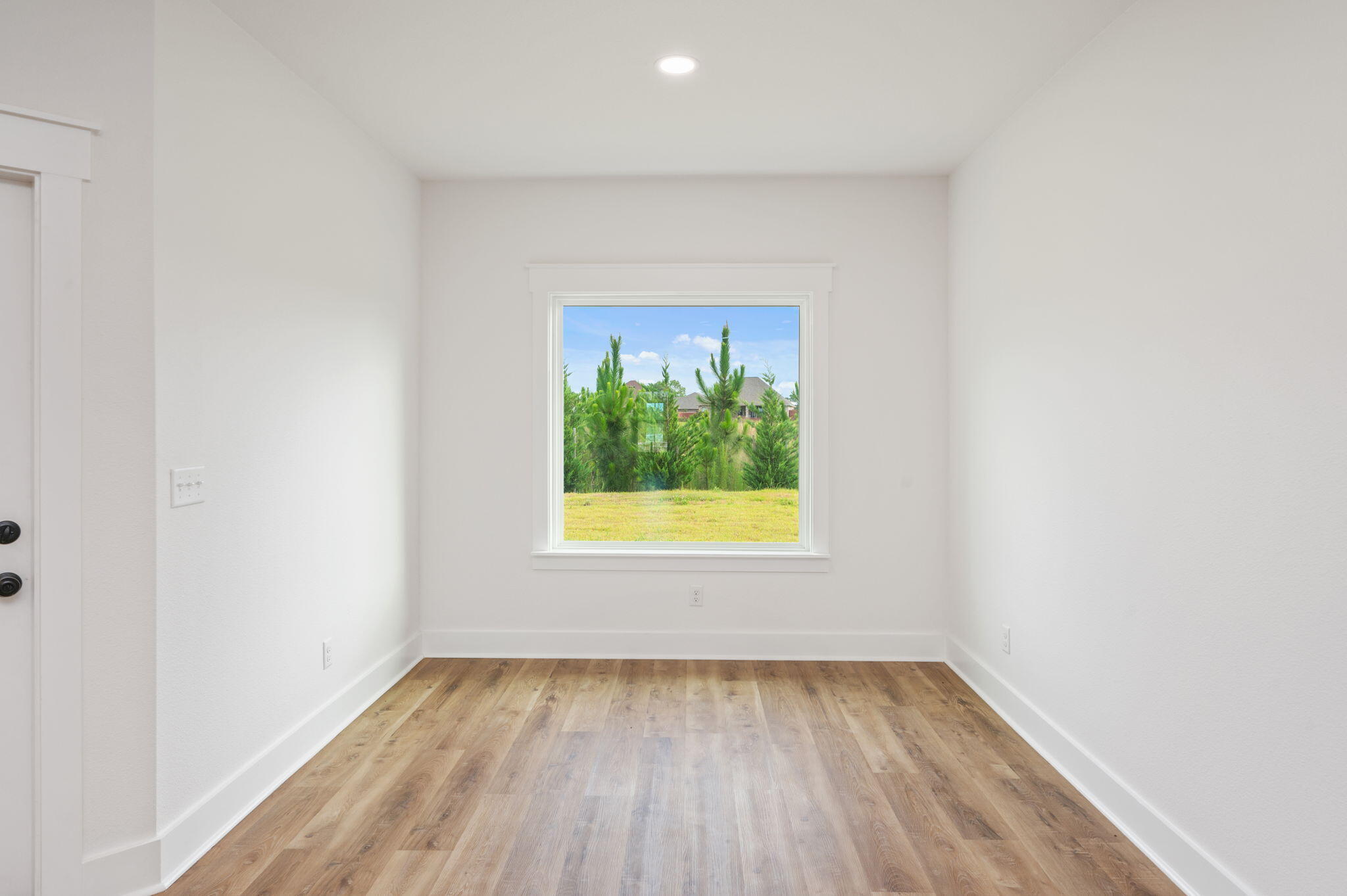 GAME FARM - Residential