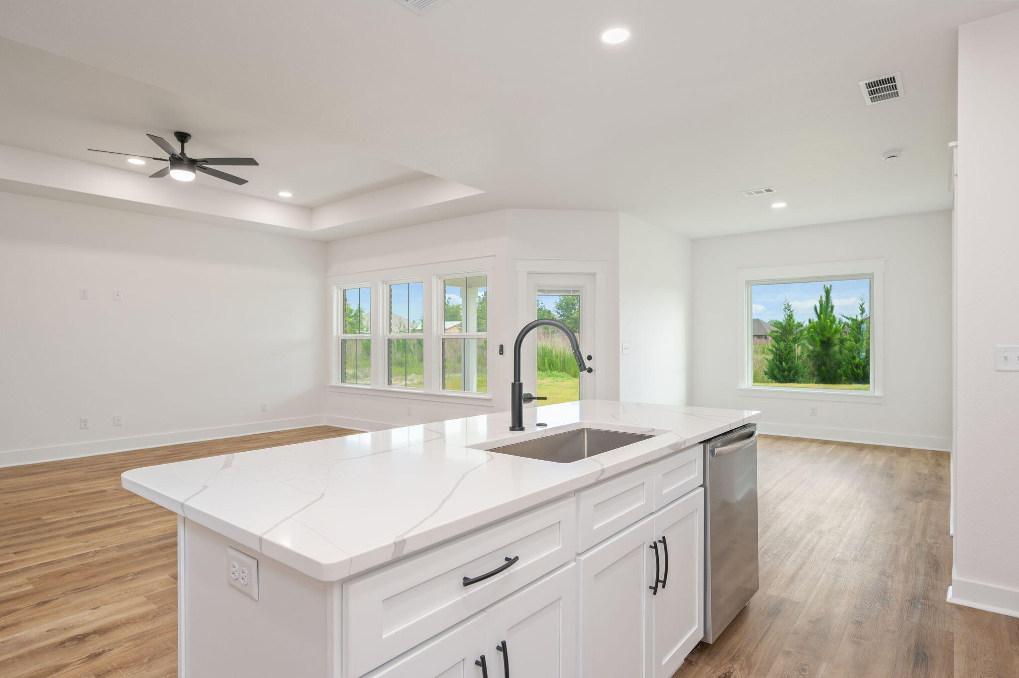 GAME FARM - Residential