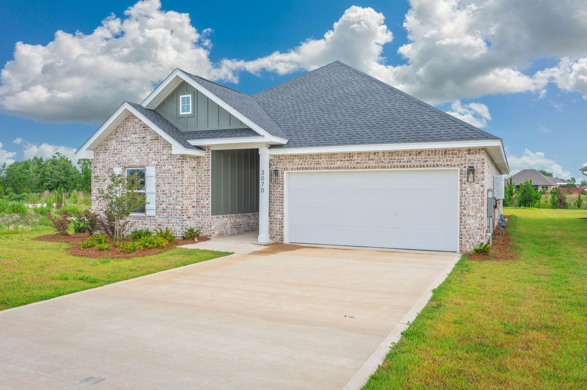 GAME FARM - Residential