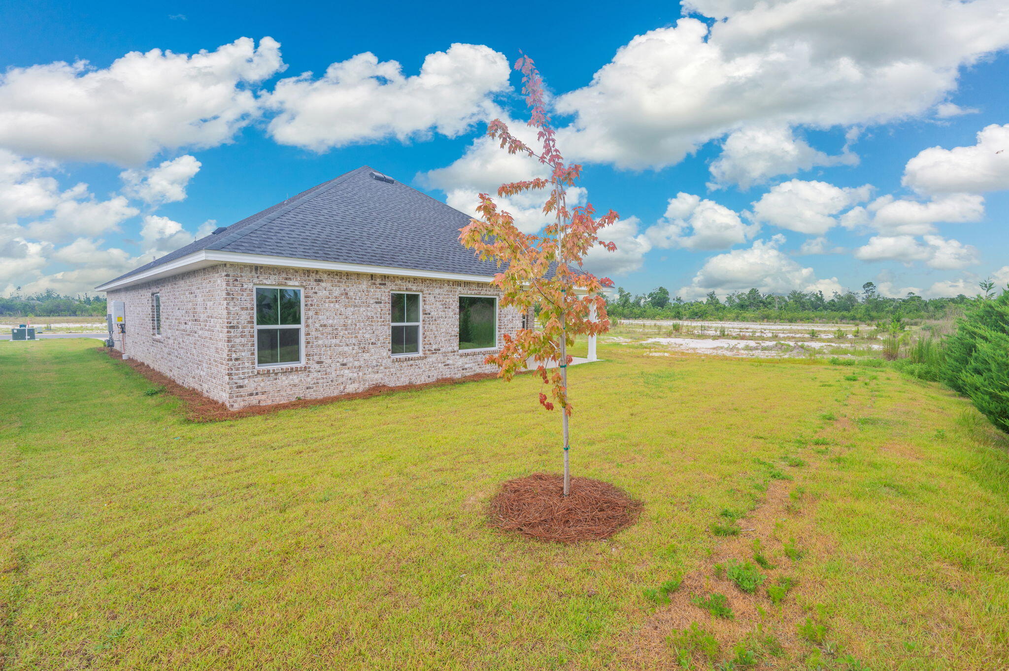 GAME FARM - Residential