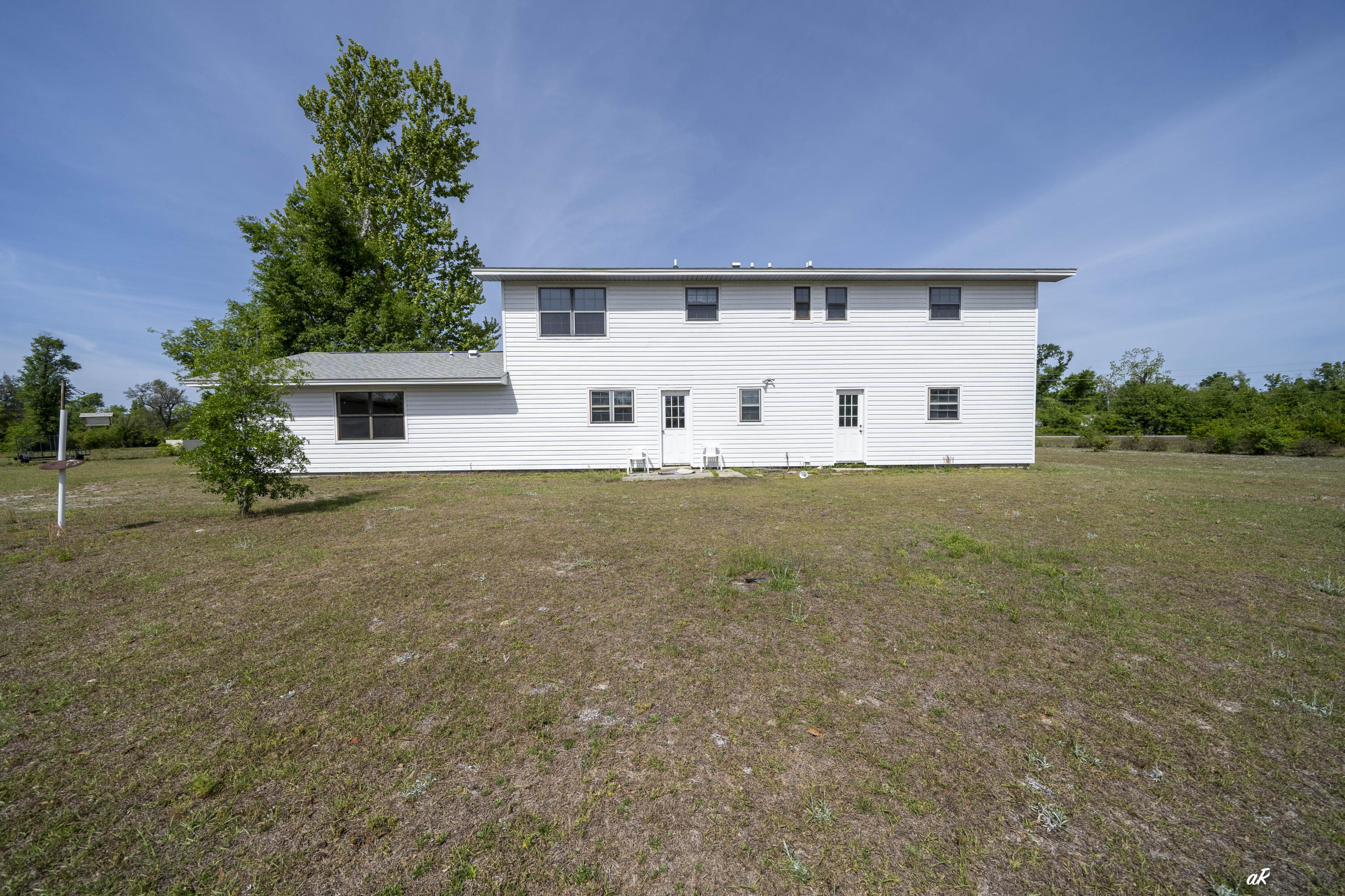 NO RECORDED SUBDIVISION - Residential