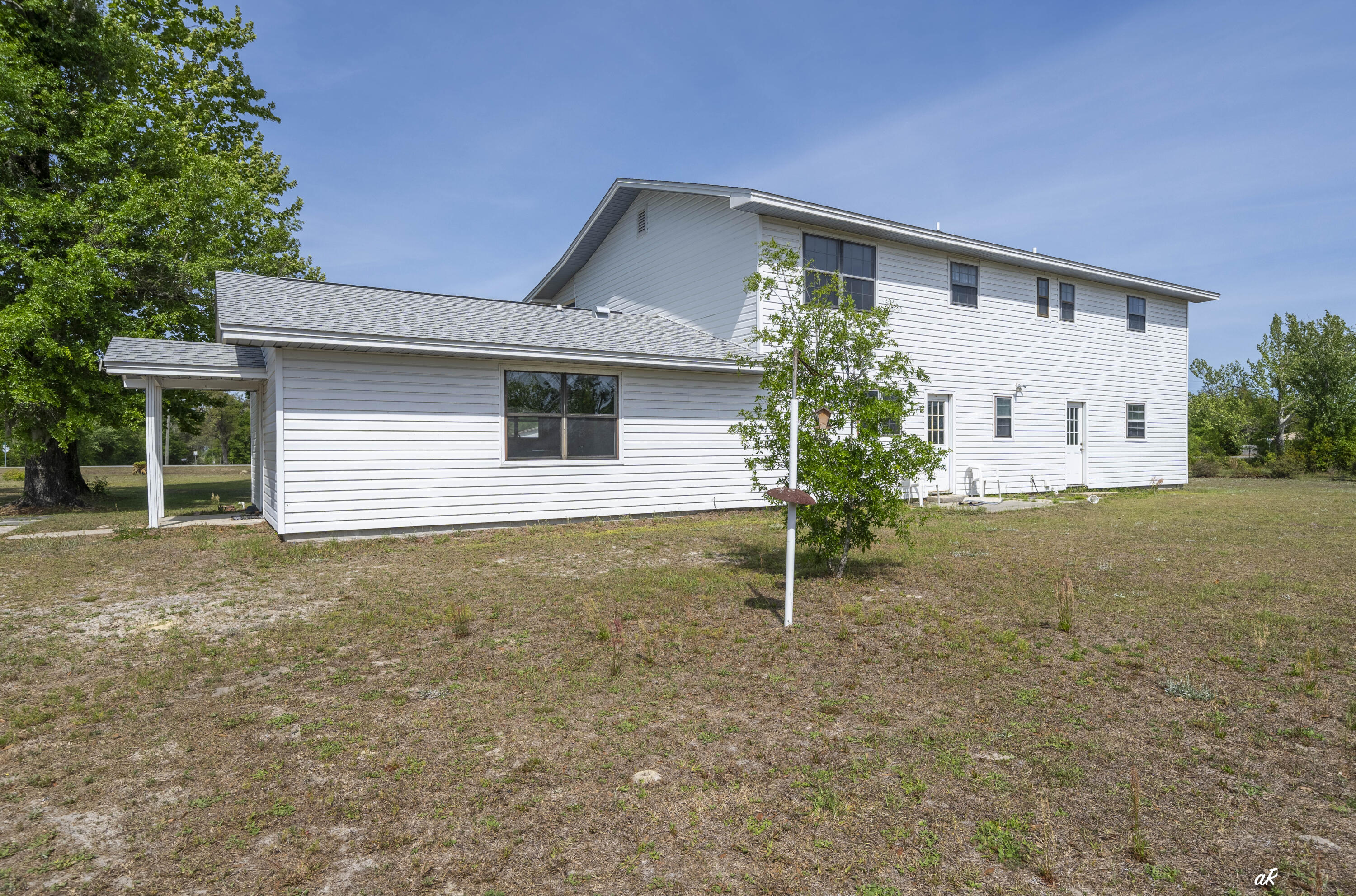 NO RECORDED SUBDIVISION - Residential