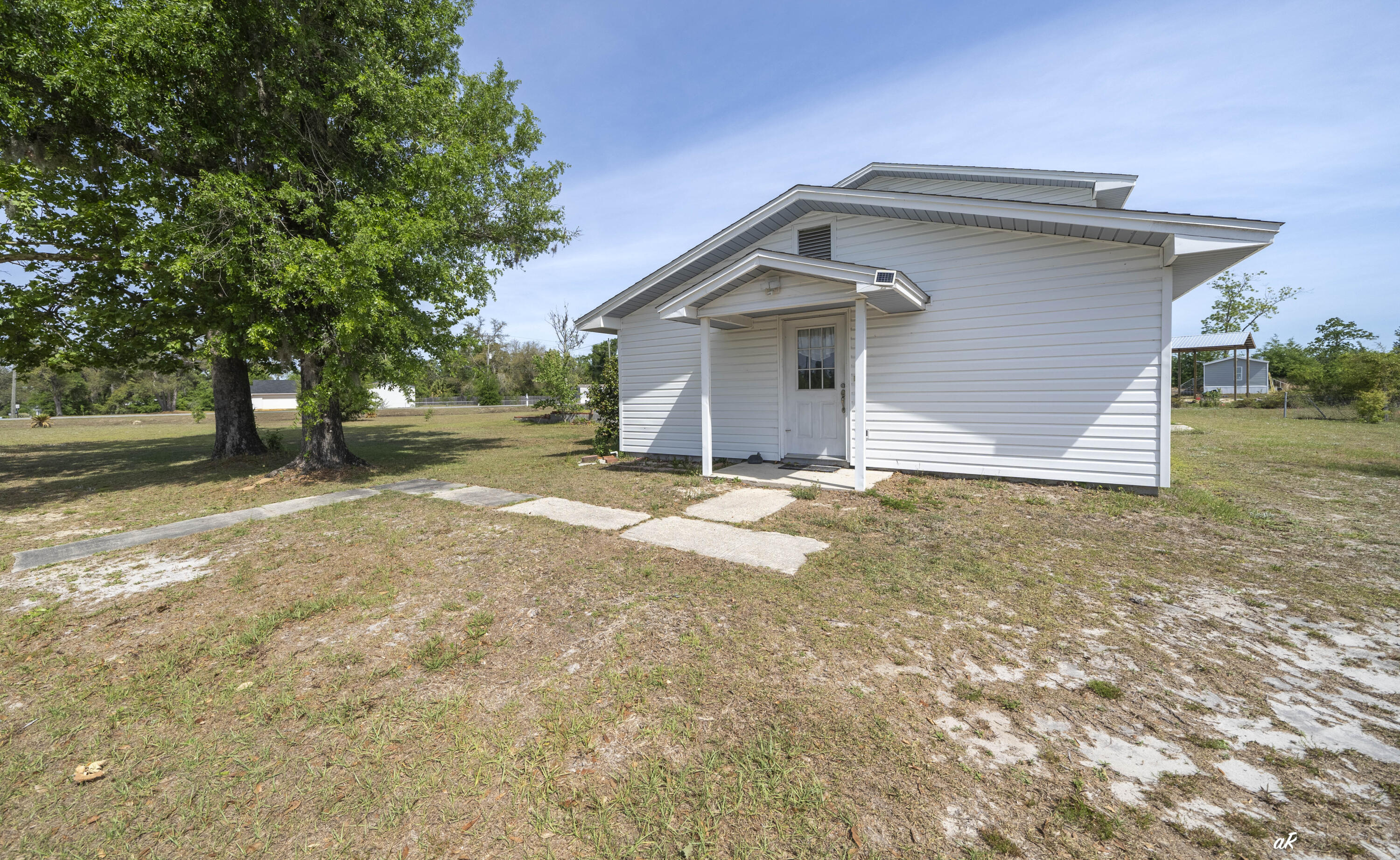 NO RECORDED SUBDIVISION - Residential