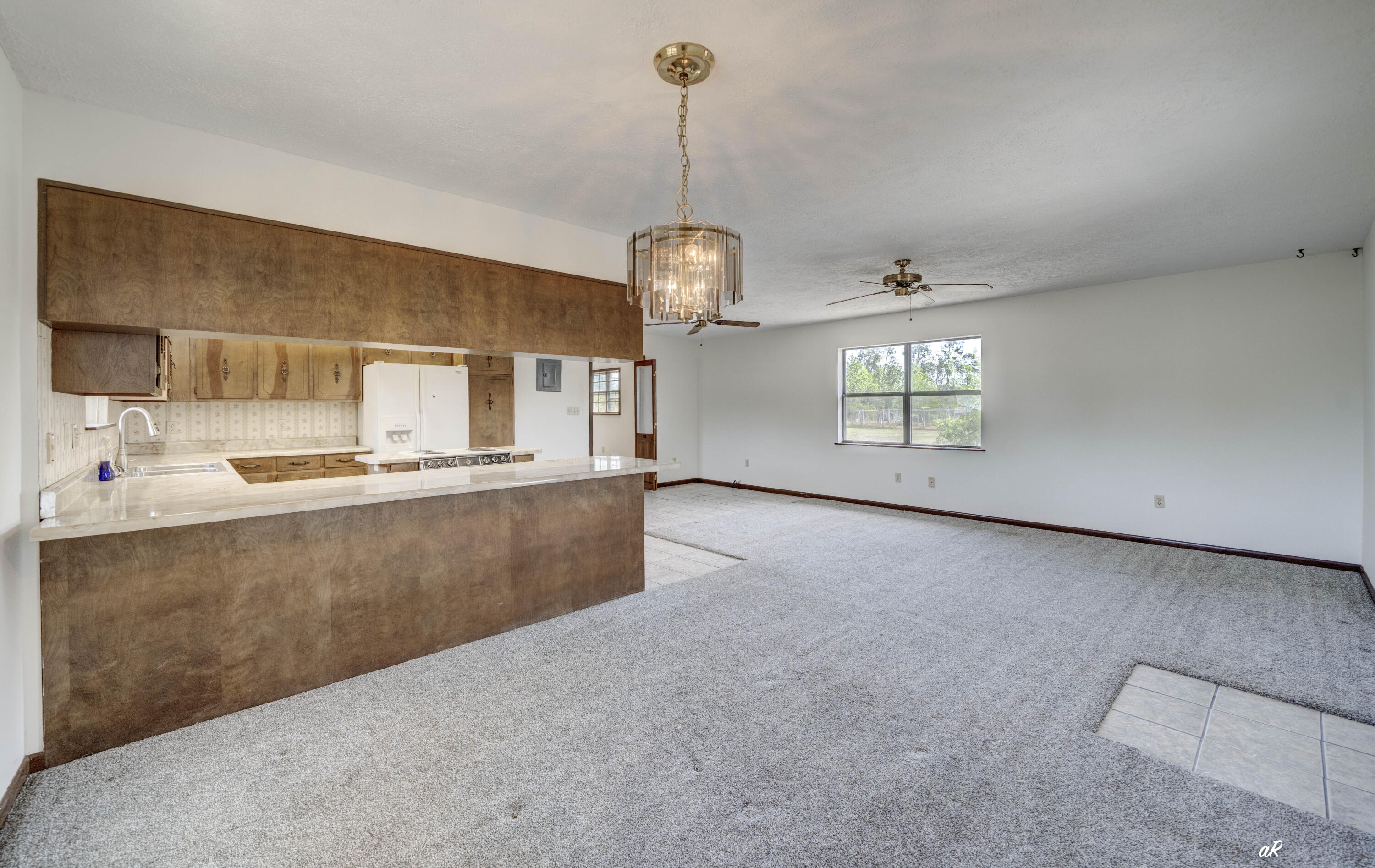 NO RECORDED SUBDIVISION - Residential