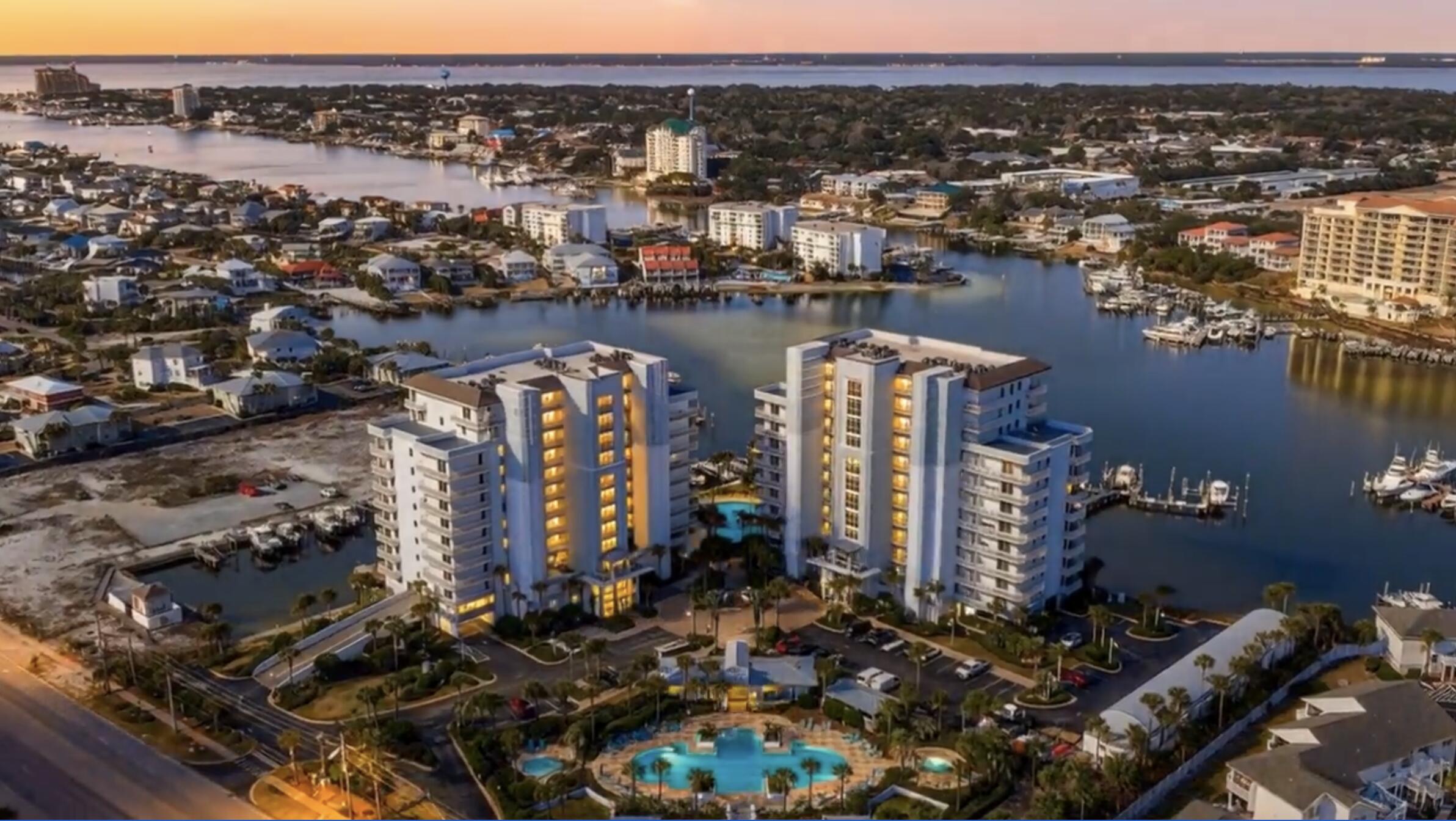 HARBOR LANDING - Residential