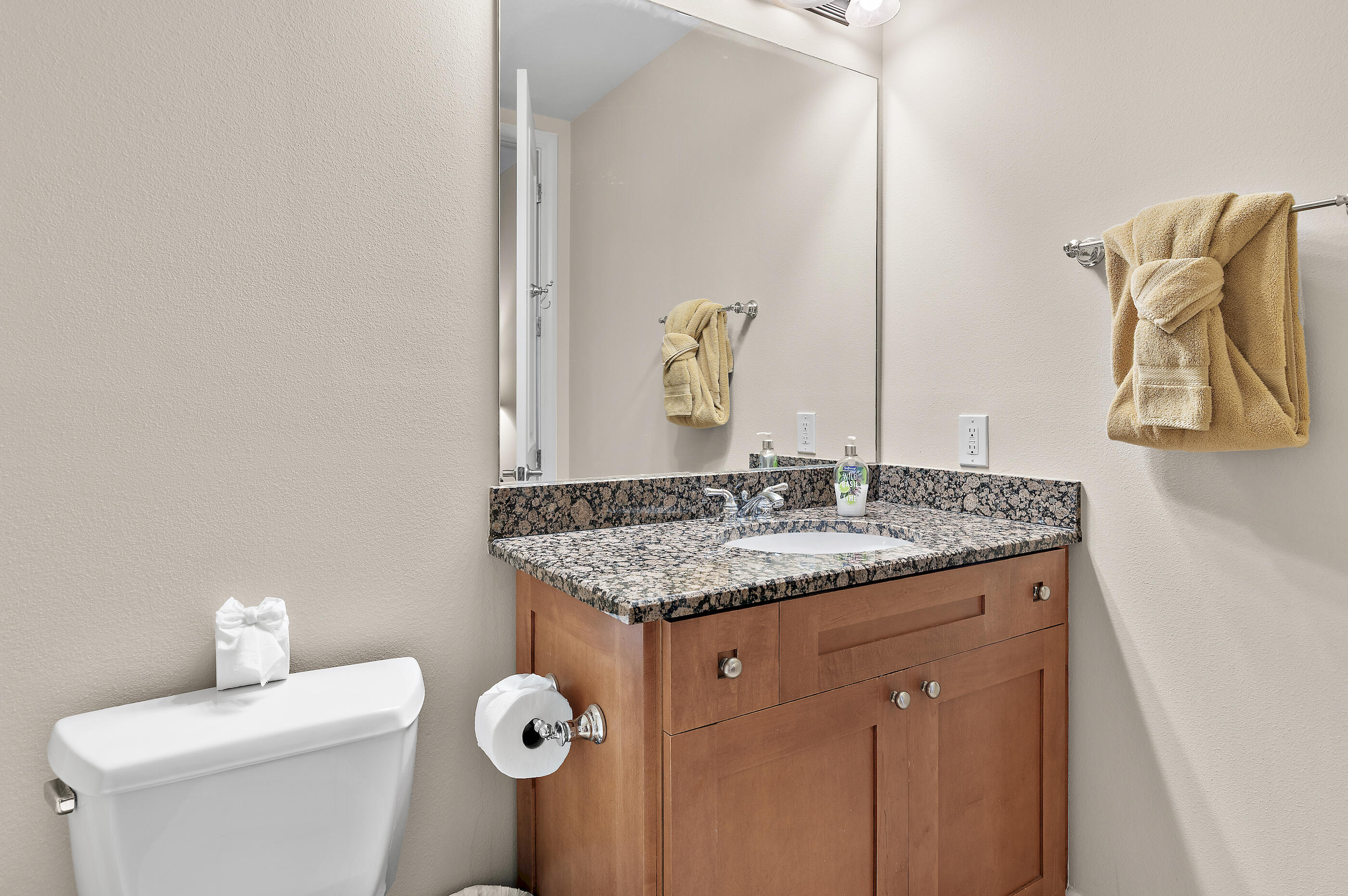 HARBOR LANDING - Residential