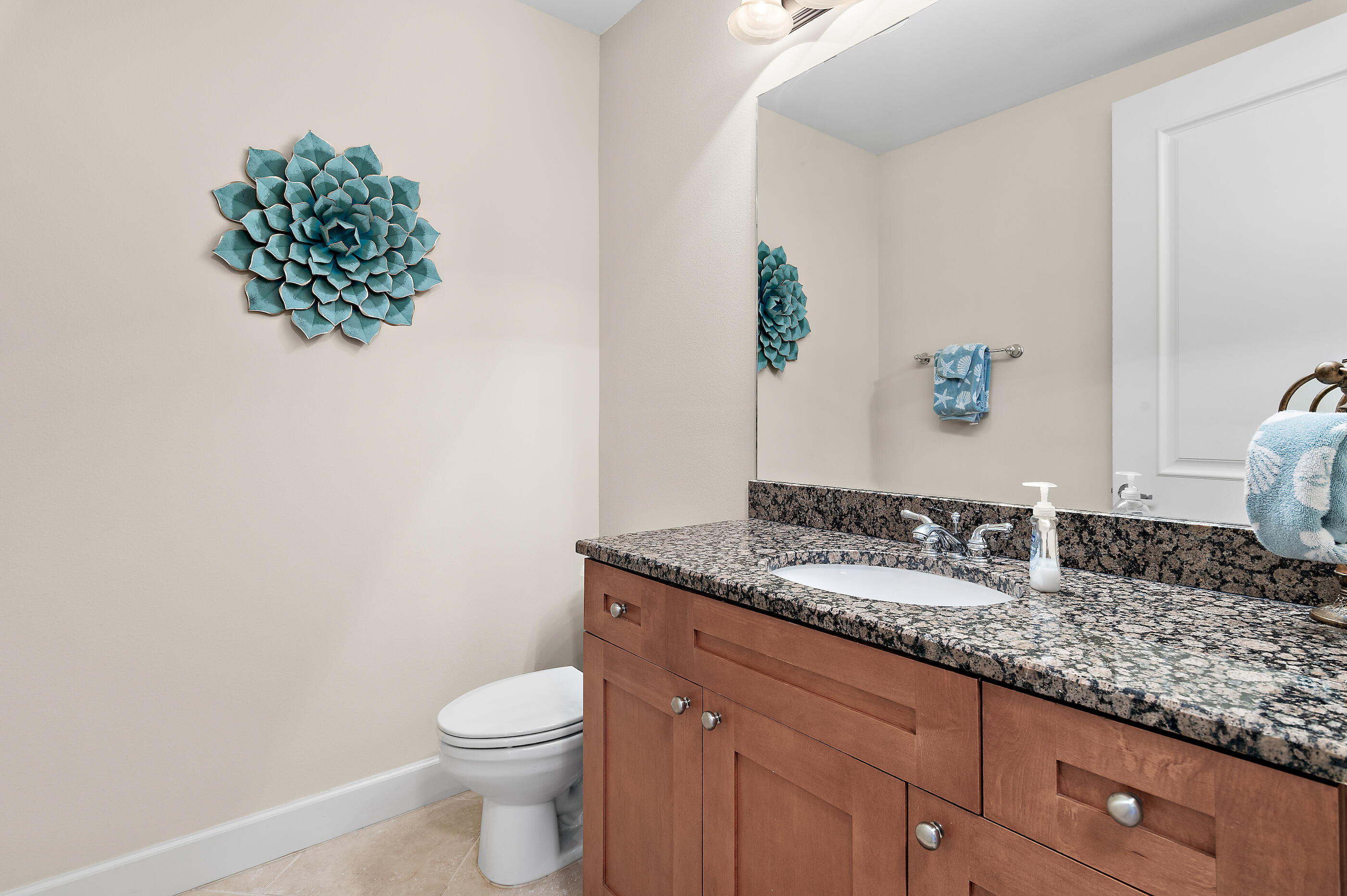 HARBOR LANDING - Residential